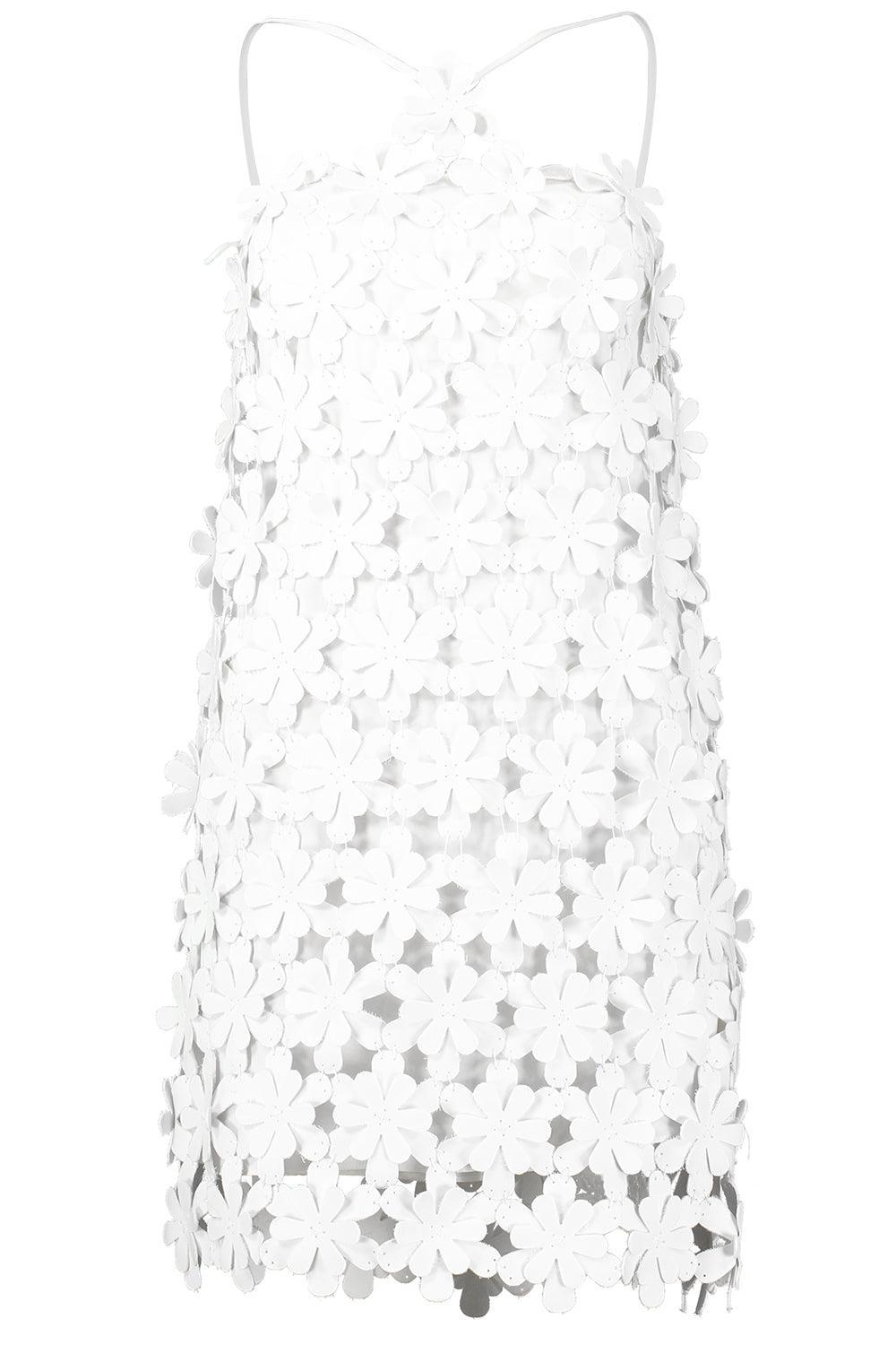 Lily Dress-WHITE-XS-CLOTHINGDRESSCASUAL-ALEXIS