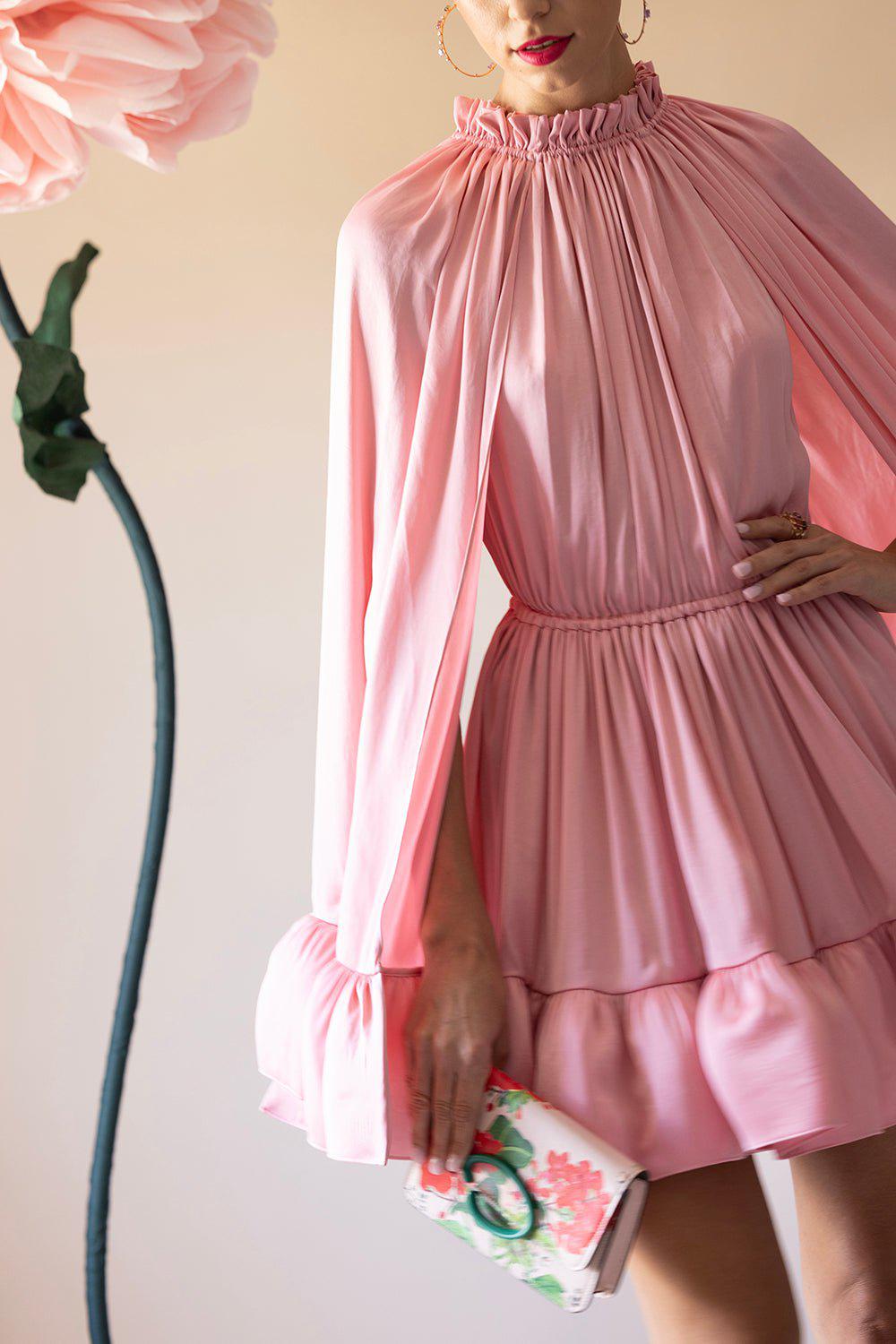 ALEXIS-Lynda Dress-