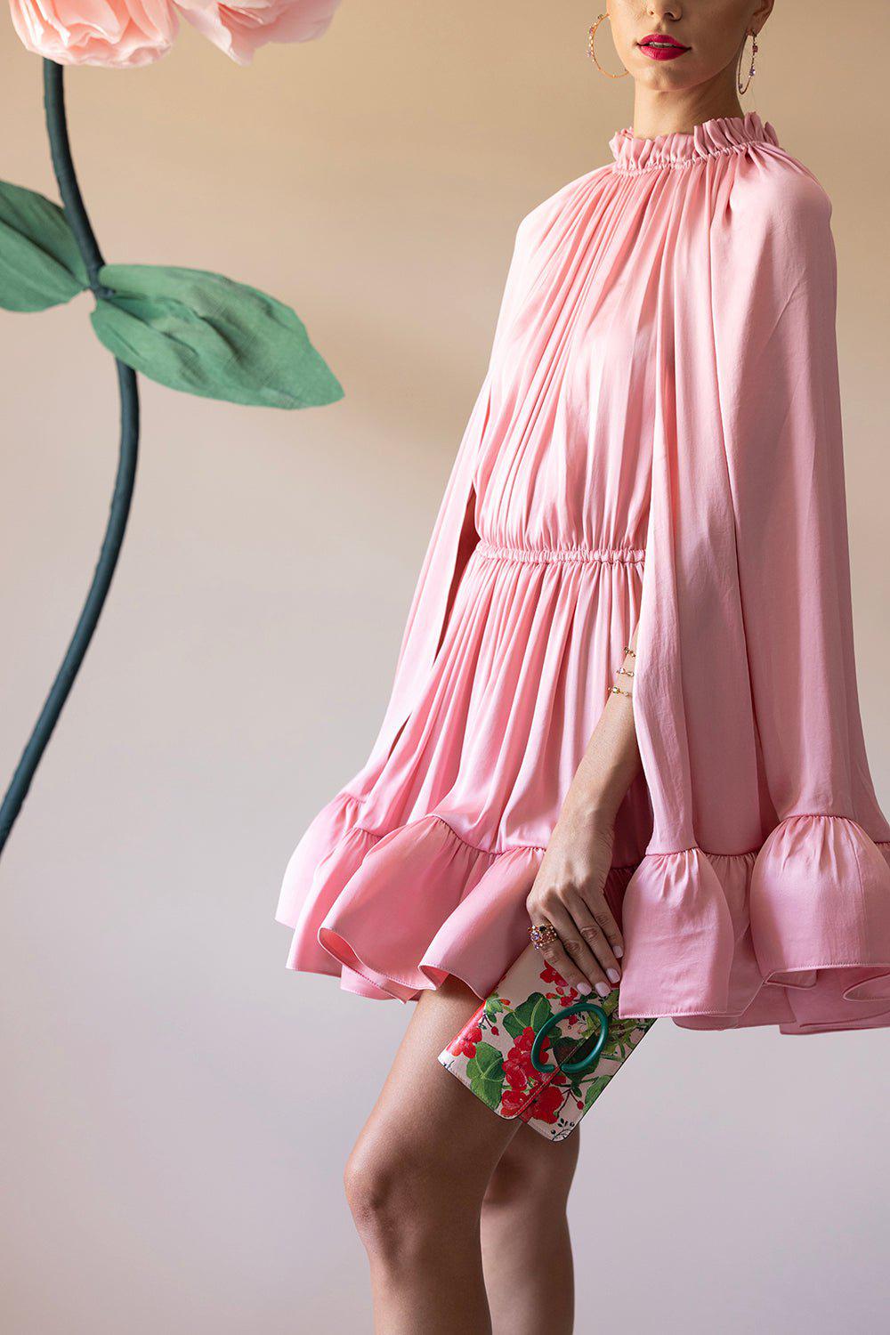 ALEXIS-Lynda Dress-