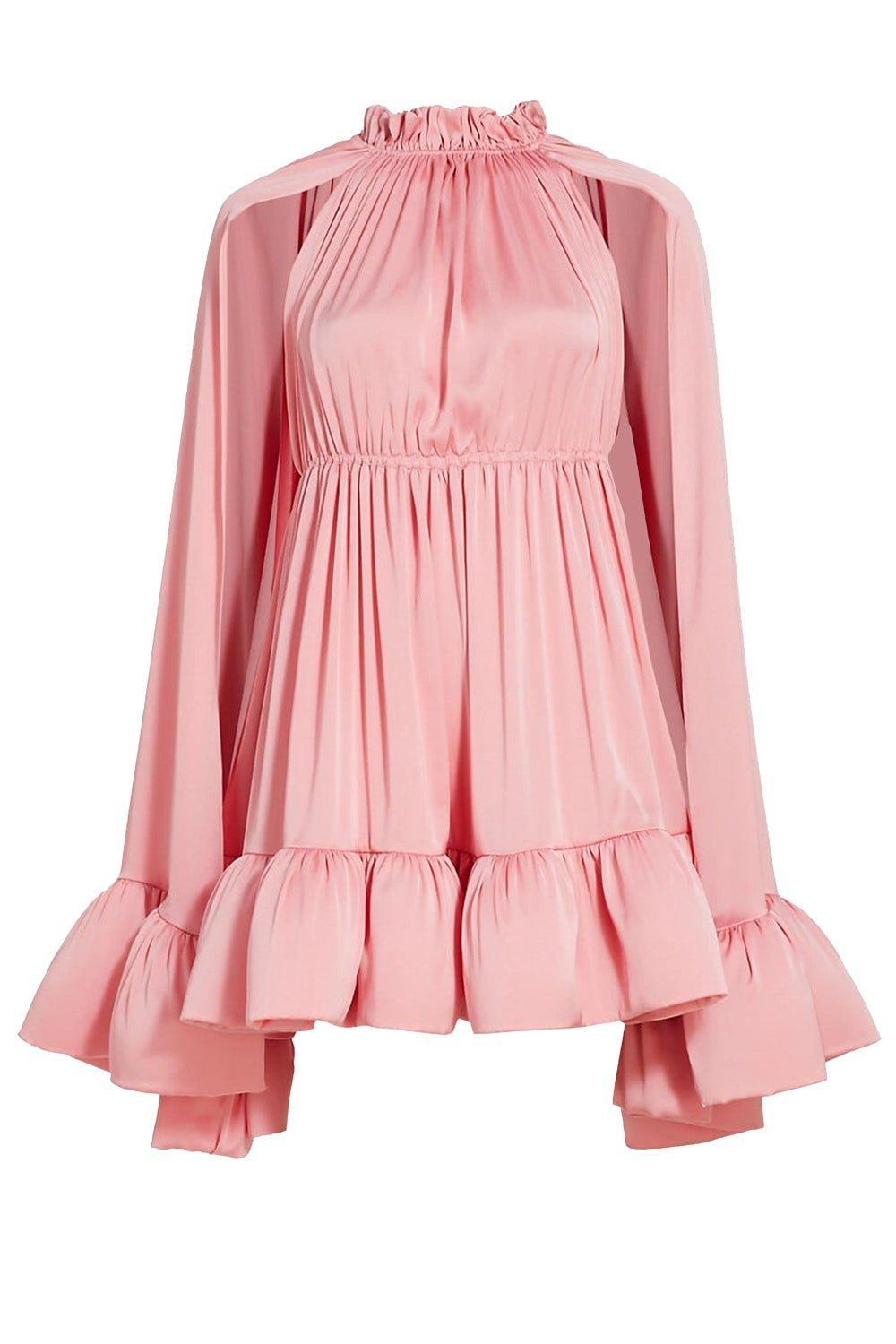 ALEXIS-Lynda Dress-