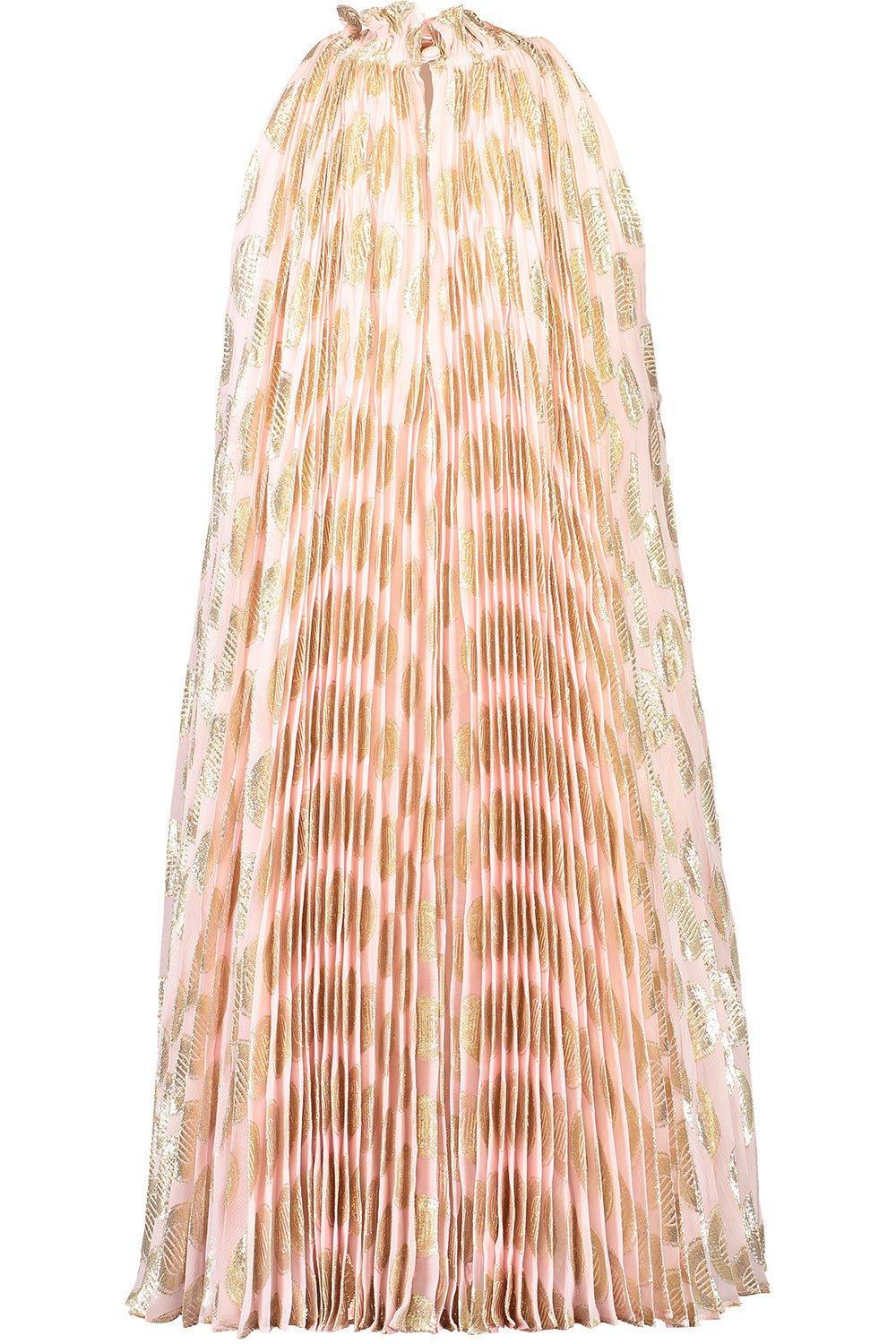 ALEXIS-Isatta Dress-