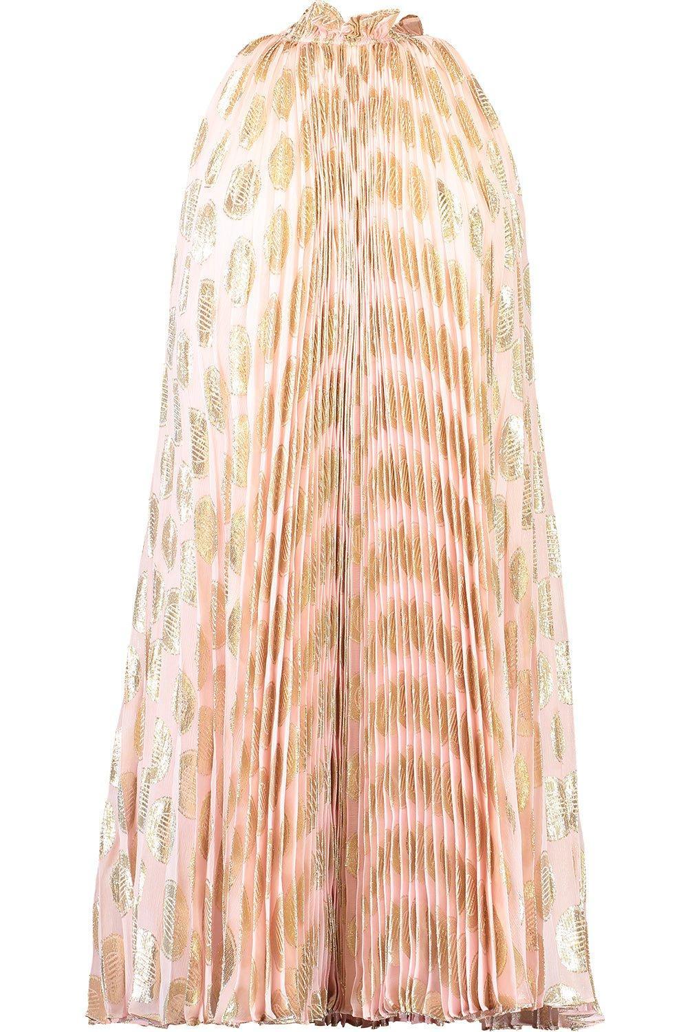 ALEXIS-Isatta Dress-