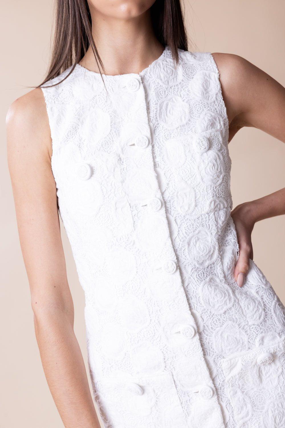 ALEXIS-Layla Dress-