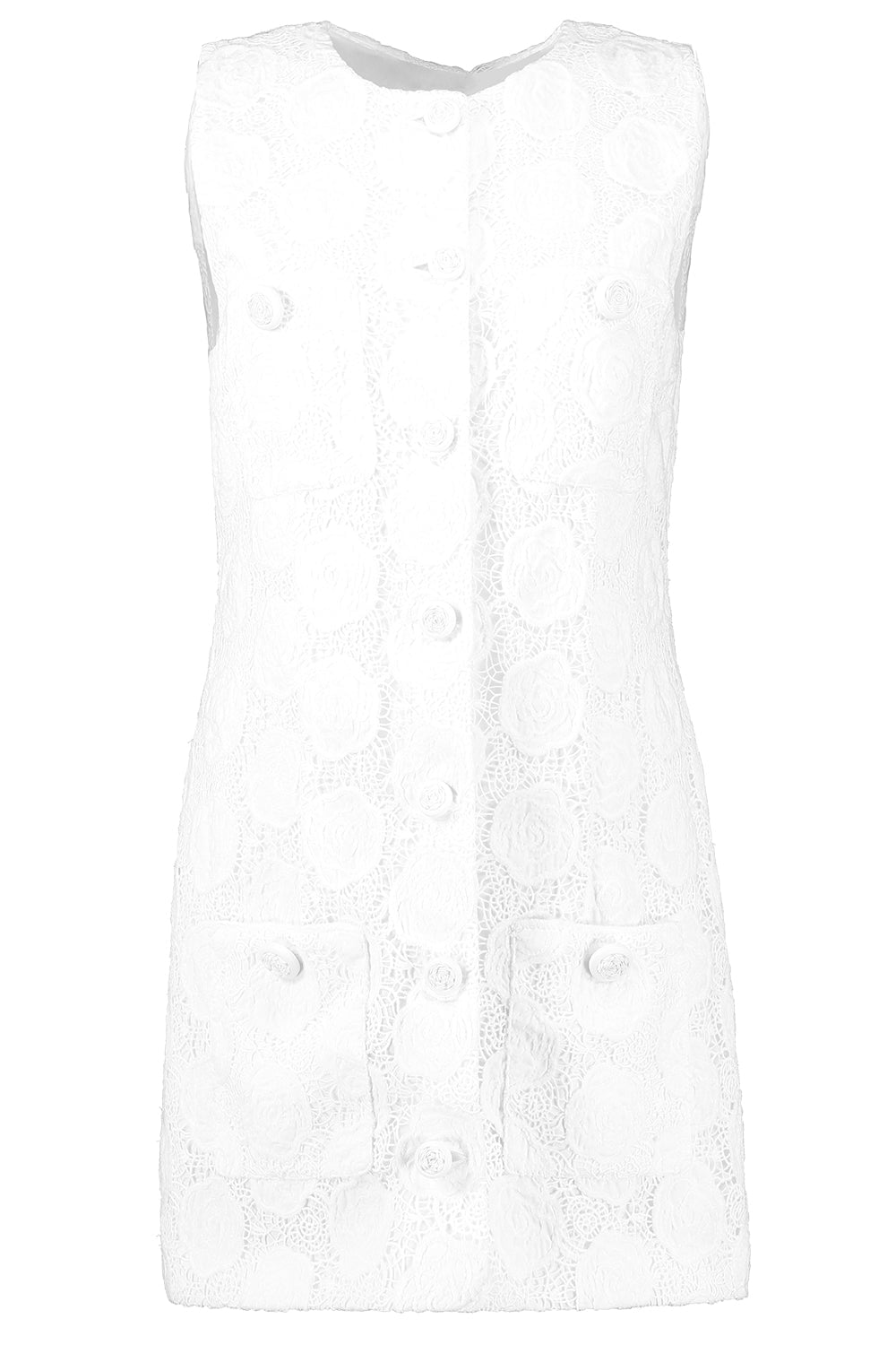 ALEXIS-Layla Dress-
