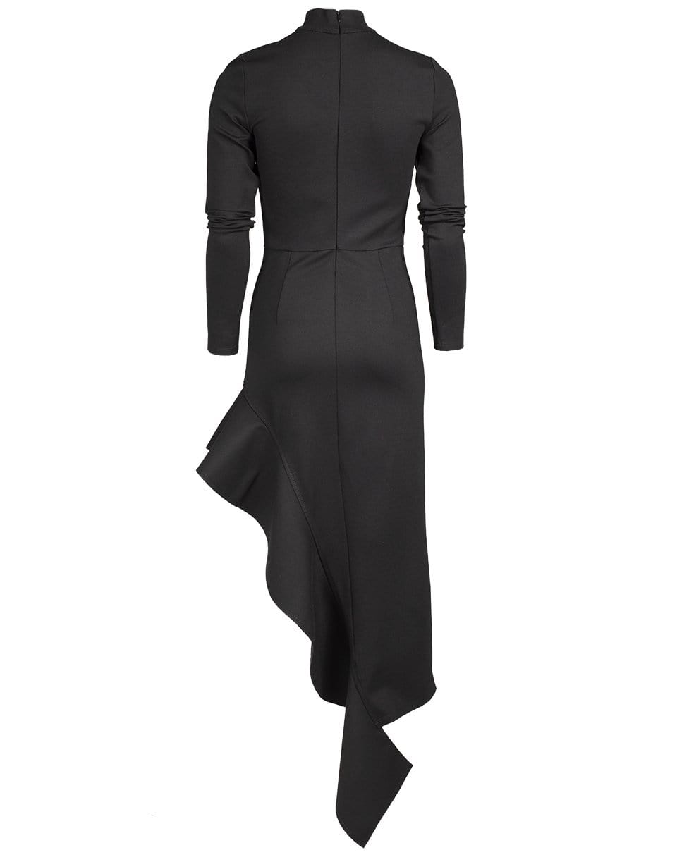 ALEXIS-Taleah Dress-