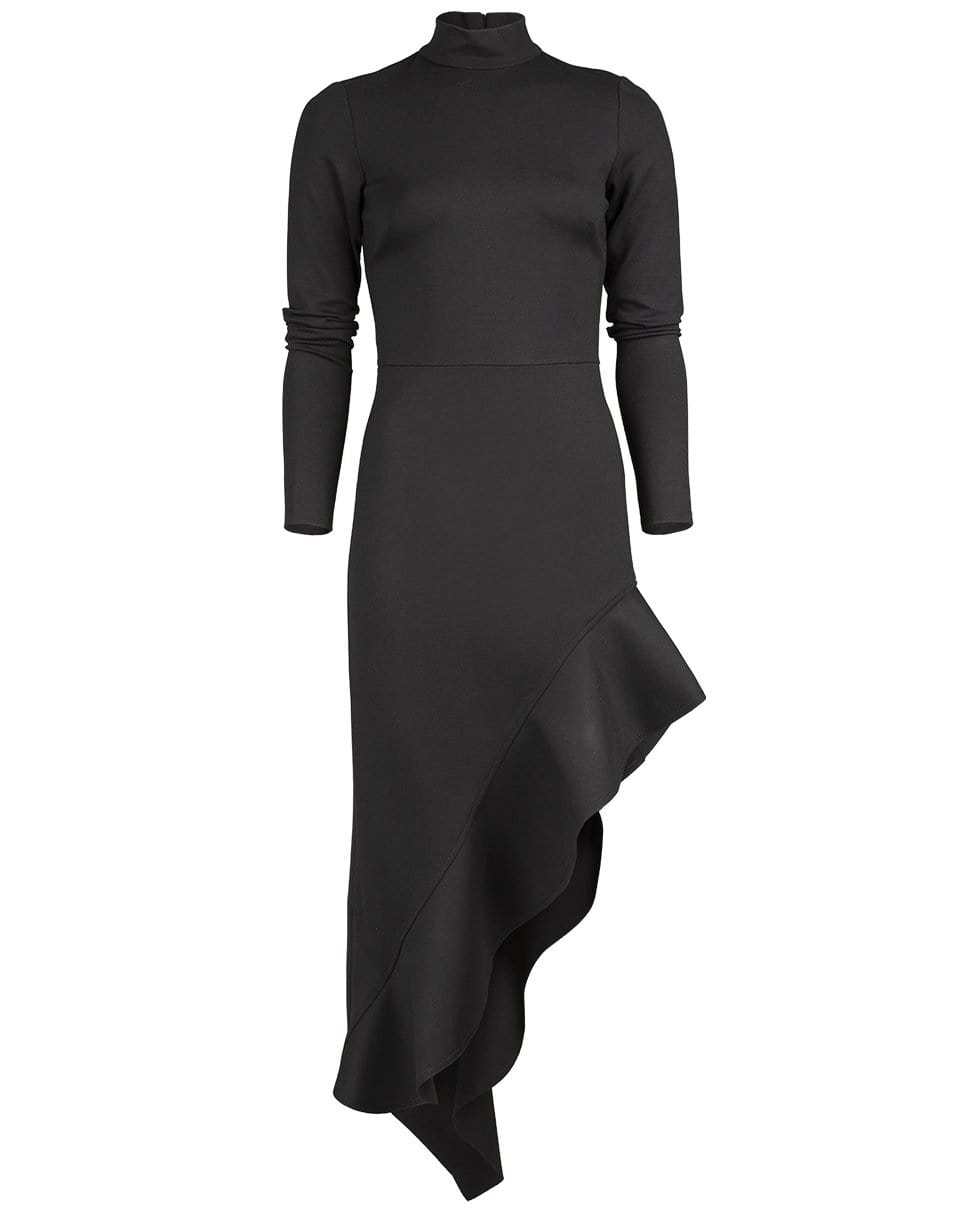 ALEXIS-Taleah Dress-