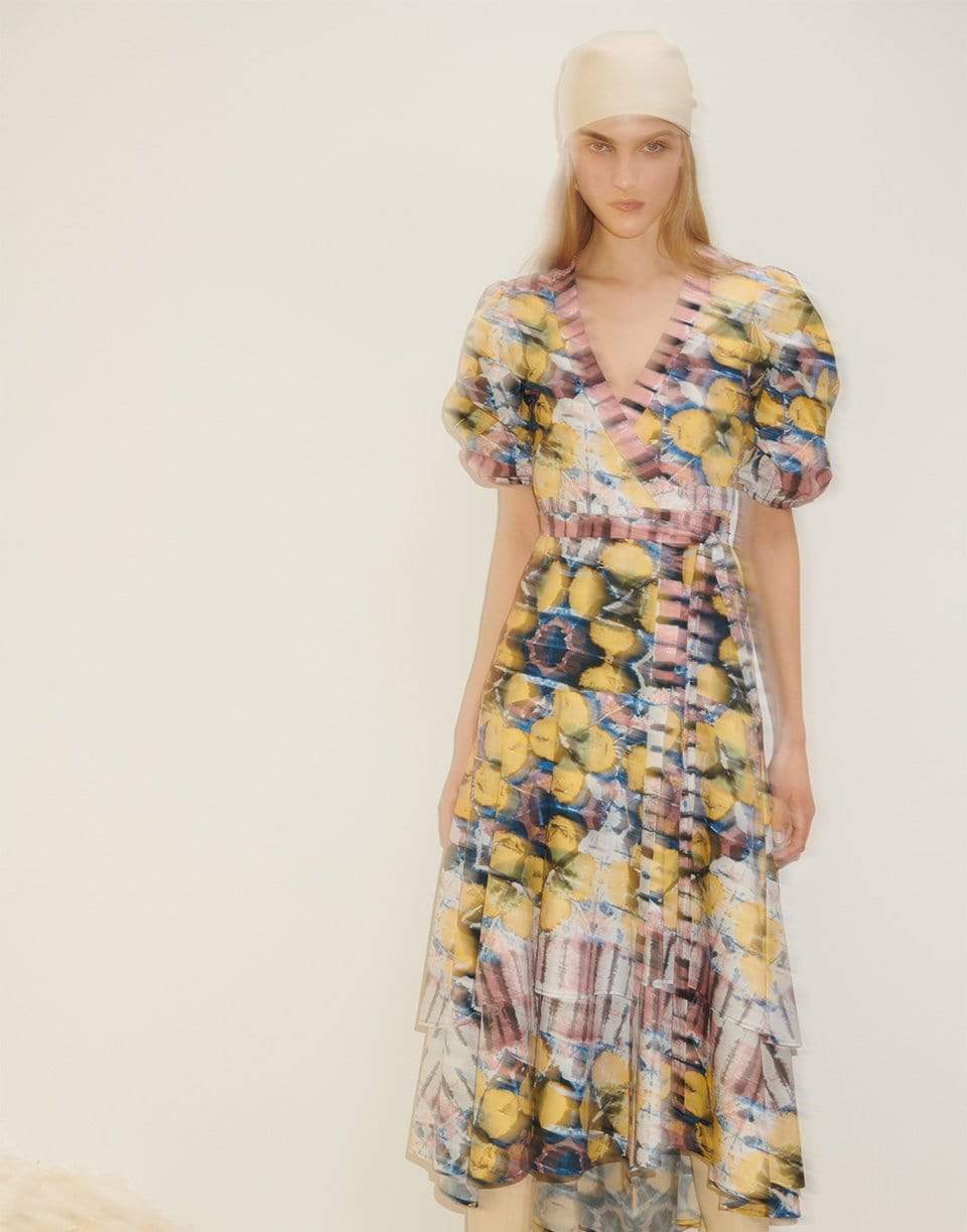 ALEXIS-Marsai Dress-