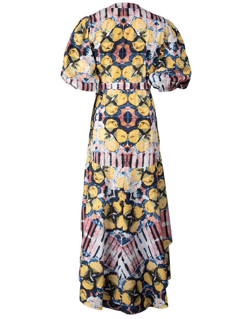 ALEXIS-Marsai Dress-