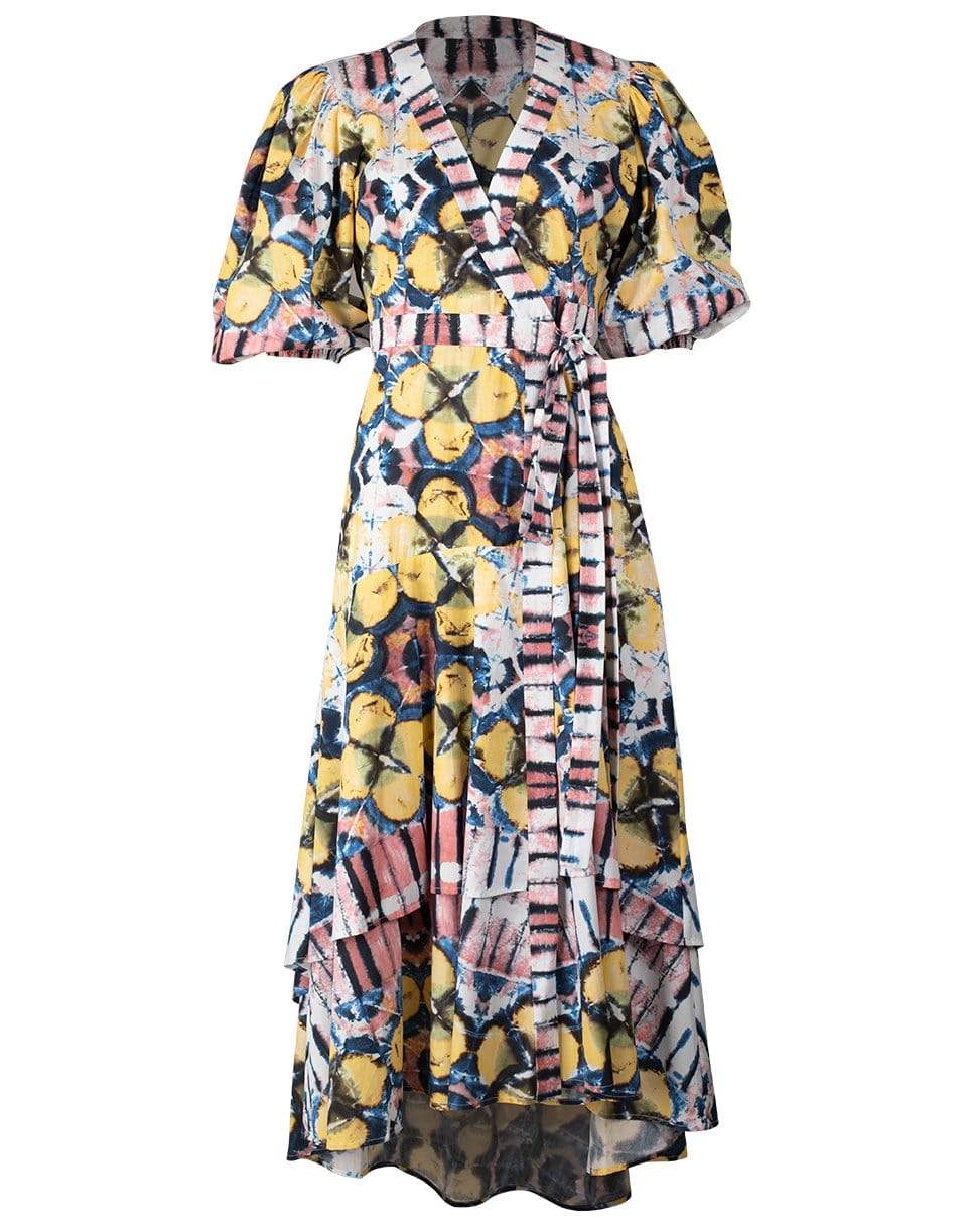 ALEXIS-Marsai Dress-