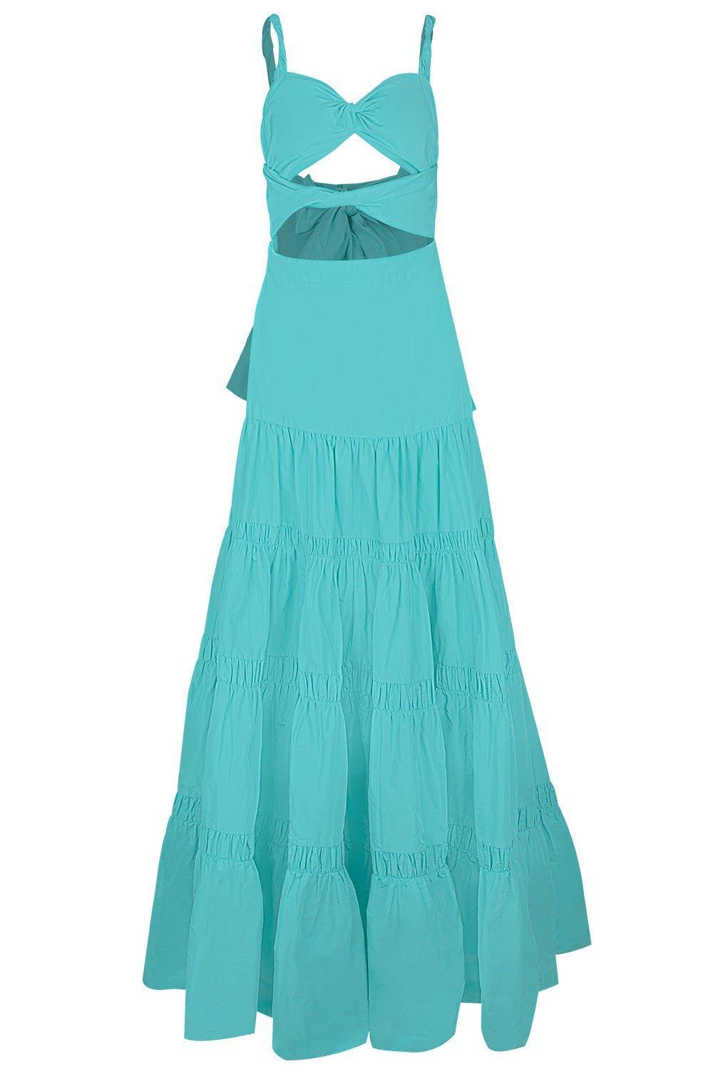 ALEXIS-Chantalle Gown-