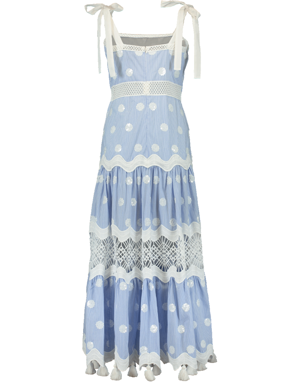 ALEXIS-Ada Maxi Dress-