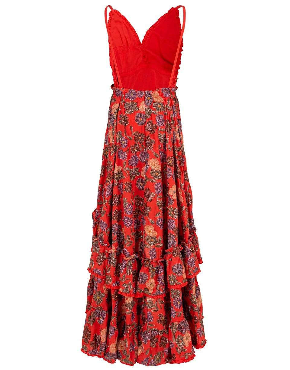 ALEXIS-Primrose Gown-
