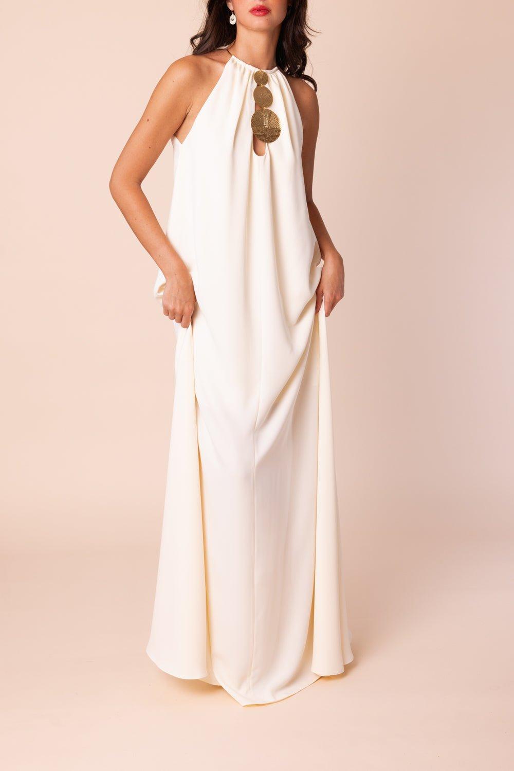 ALEXIS-Celestino Dress-