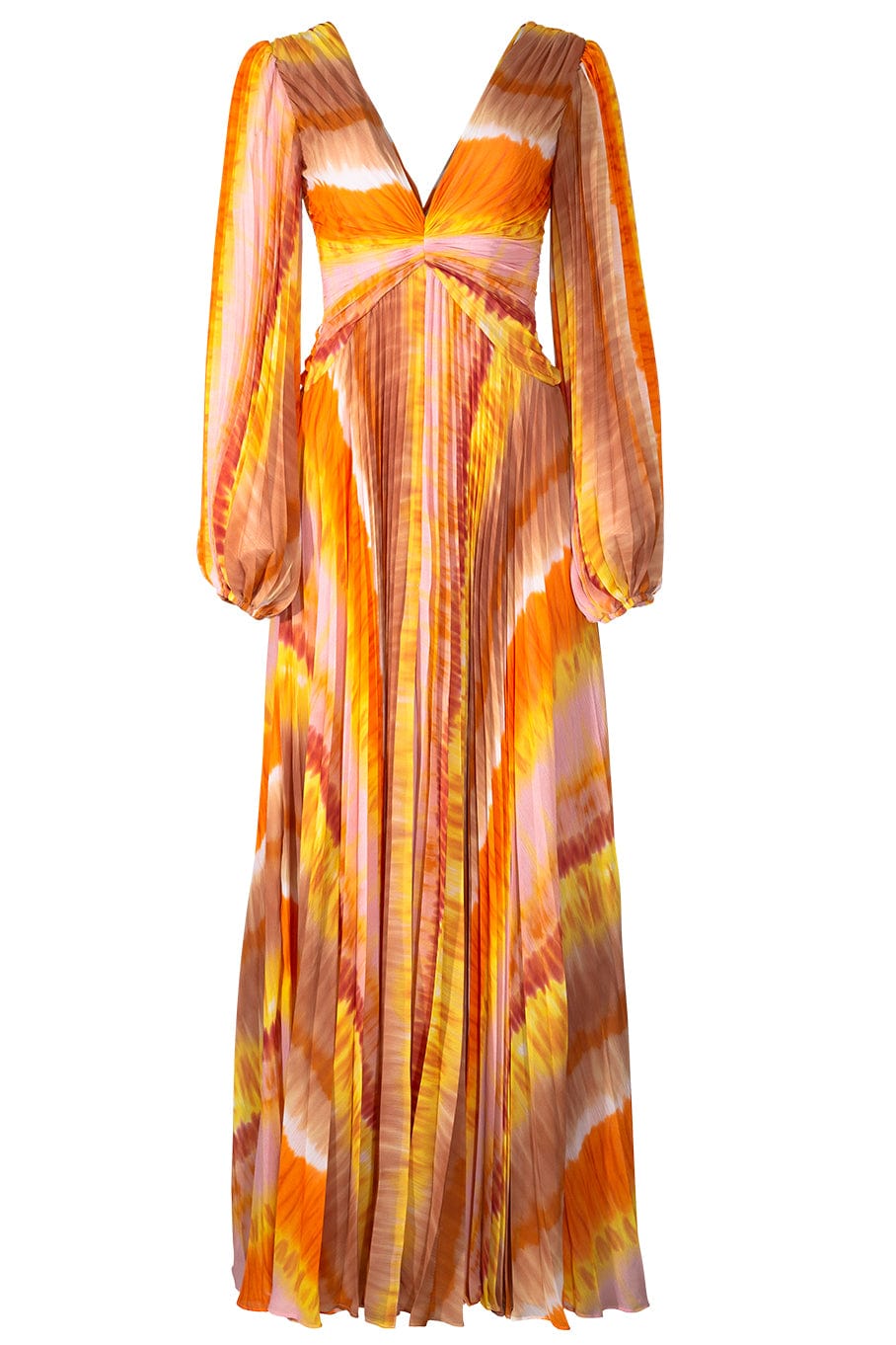 ALEXIS-Este Dress-