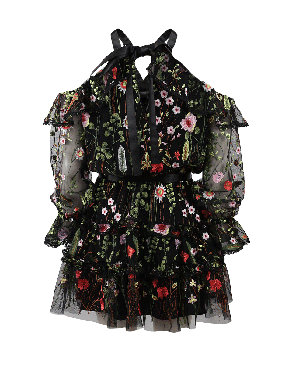 ALEXIS-Adeline Floral Dress-