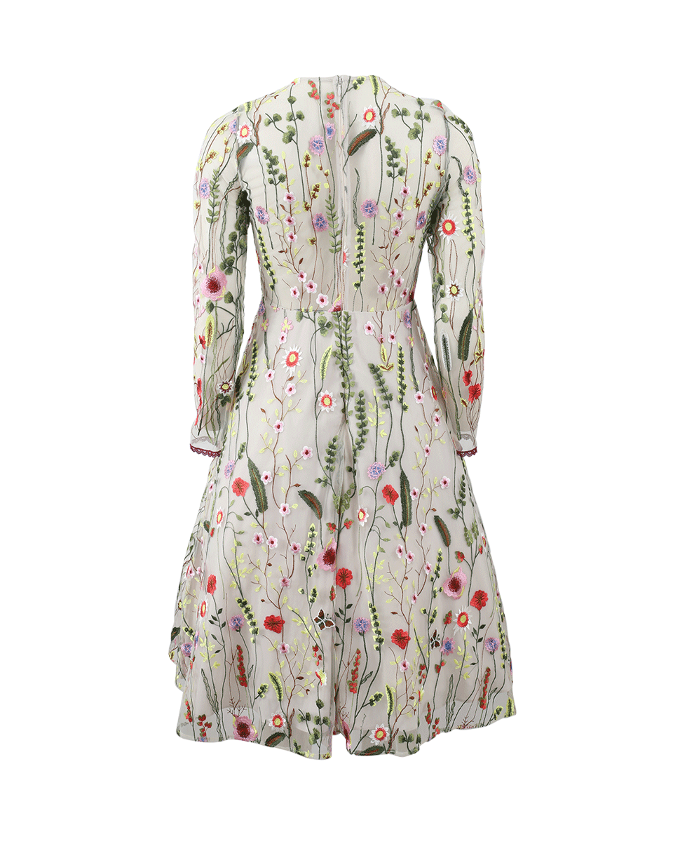 ALEXIS-Lou Dress-