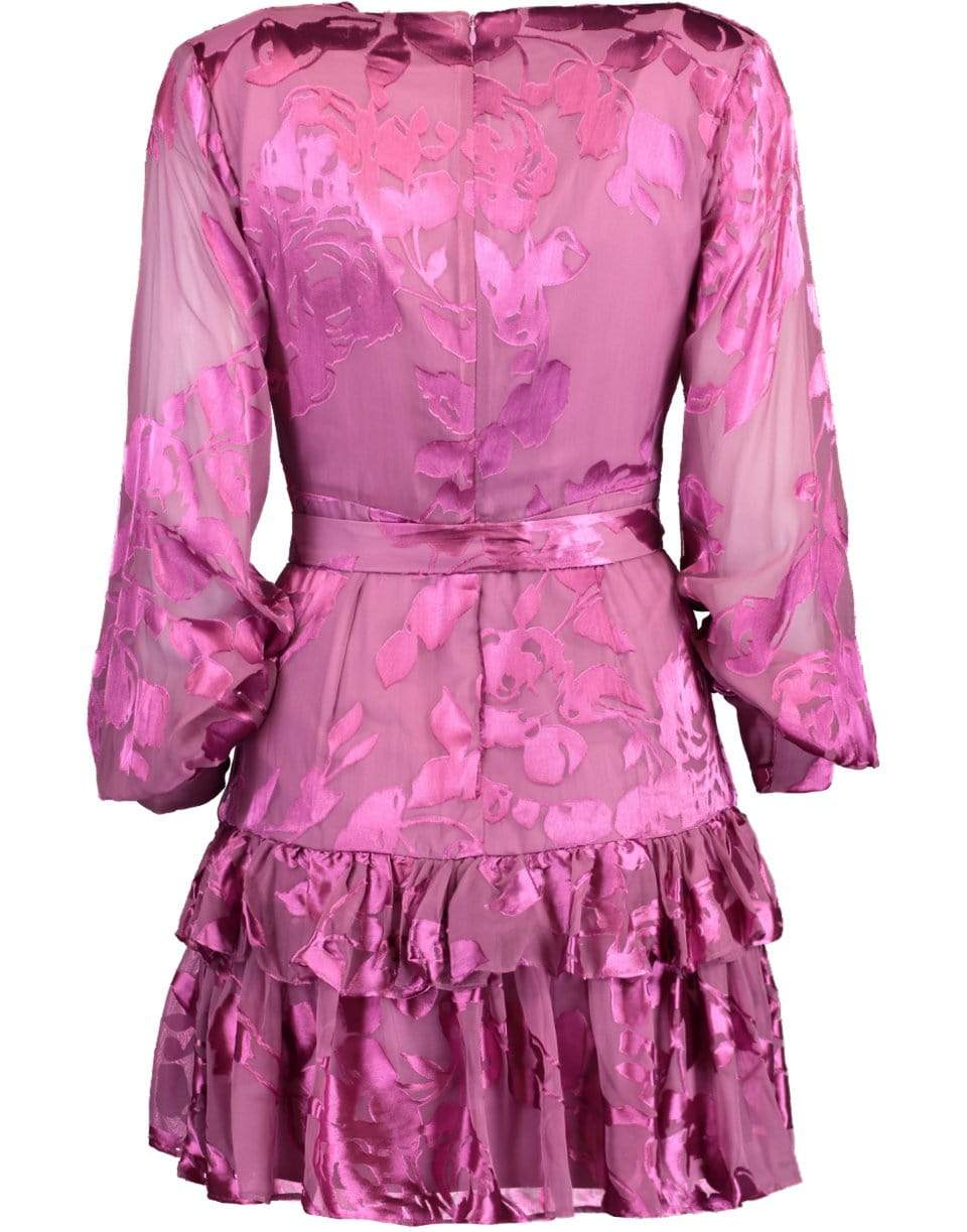 ALEXIS-Emma Dress-