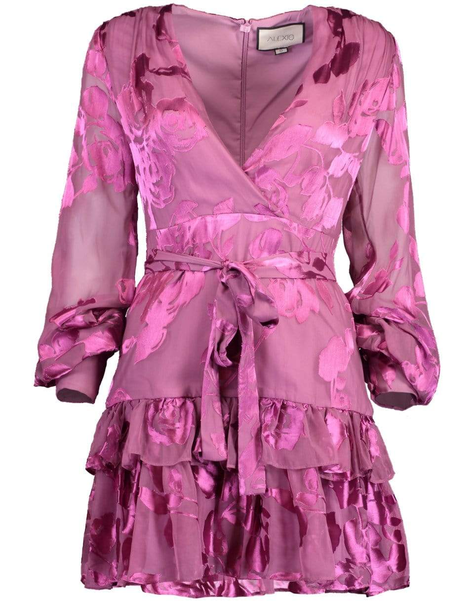 ALEXIS-Emma Dress-
