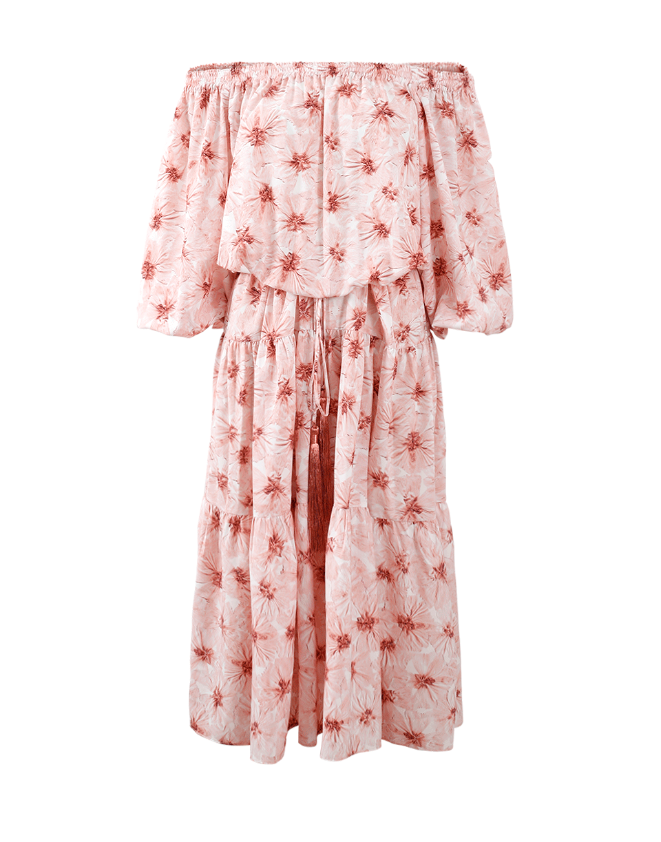 ALEXIS-Tilia Lily Dress-