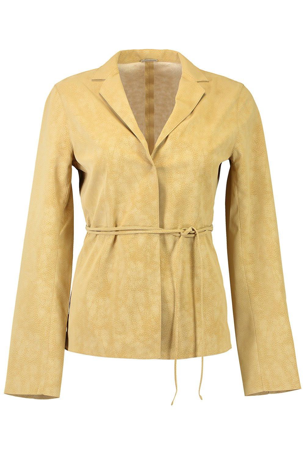 ALEXIS-Nico Blazer-