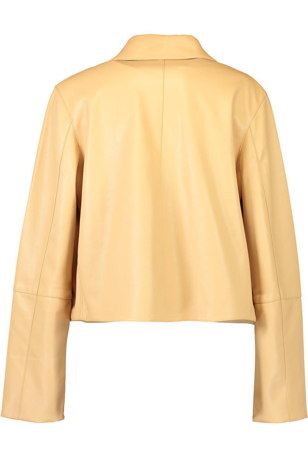 ALEXIS-Peri Jacket-