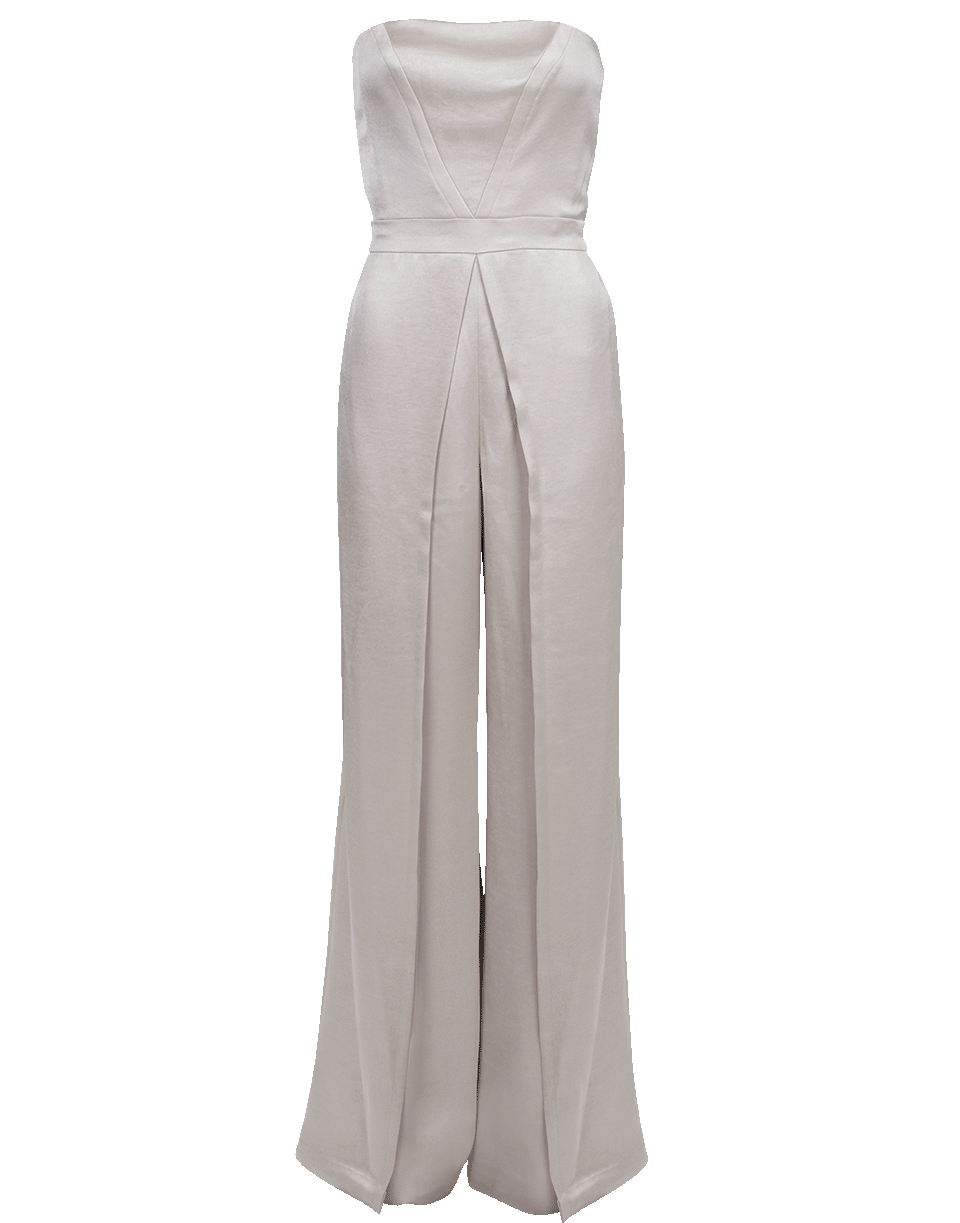 ALEXIS-Noemie Strapless Jumpsuit-