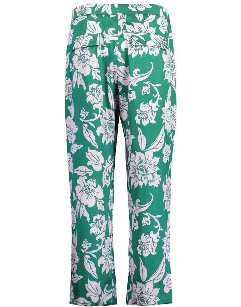 ALEXIS-Edalene Ankle Pant-
