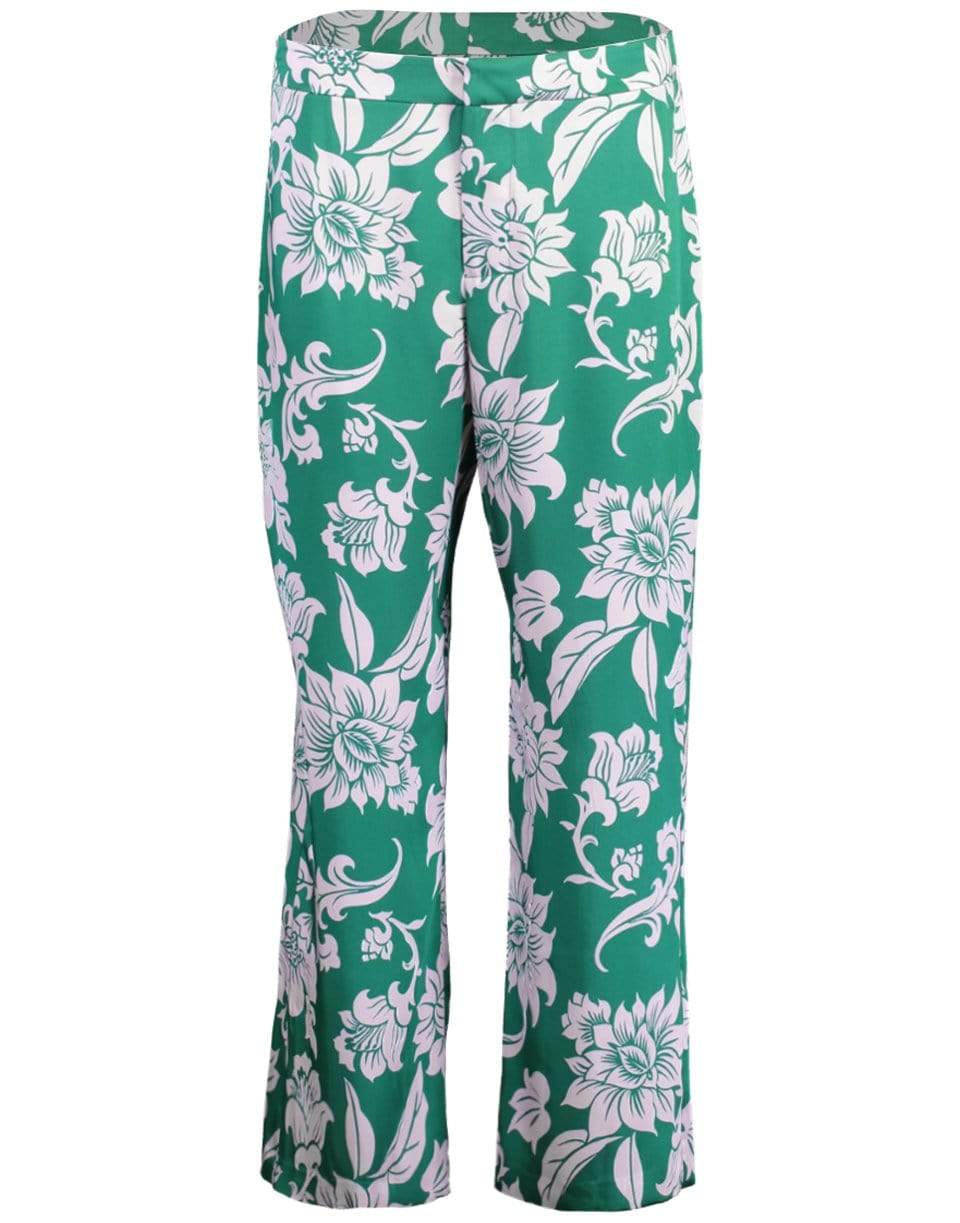 ALEXIS-Edalene Ankle Pant-