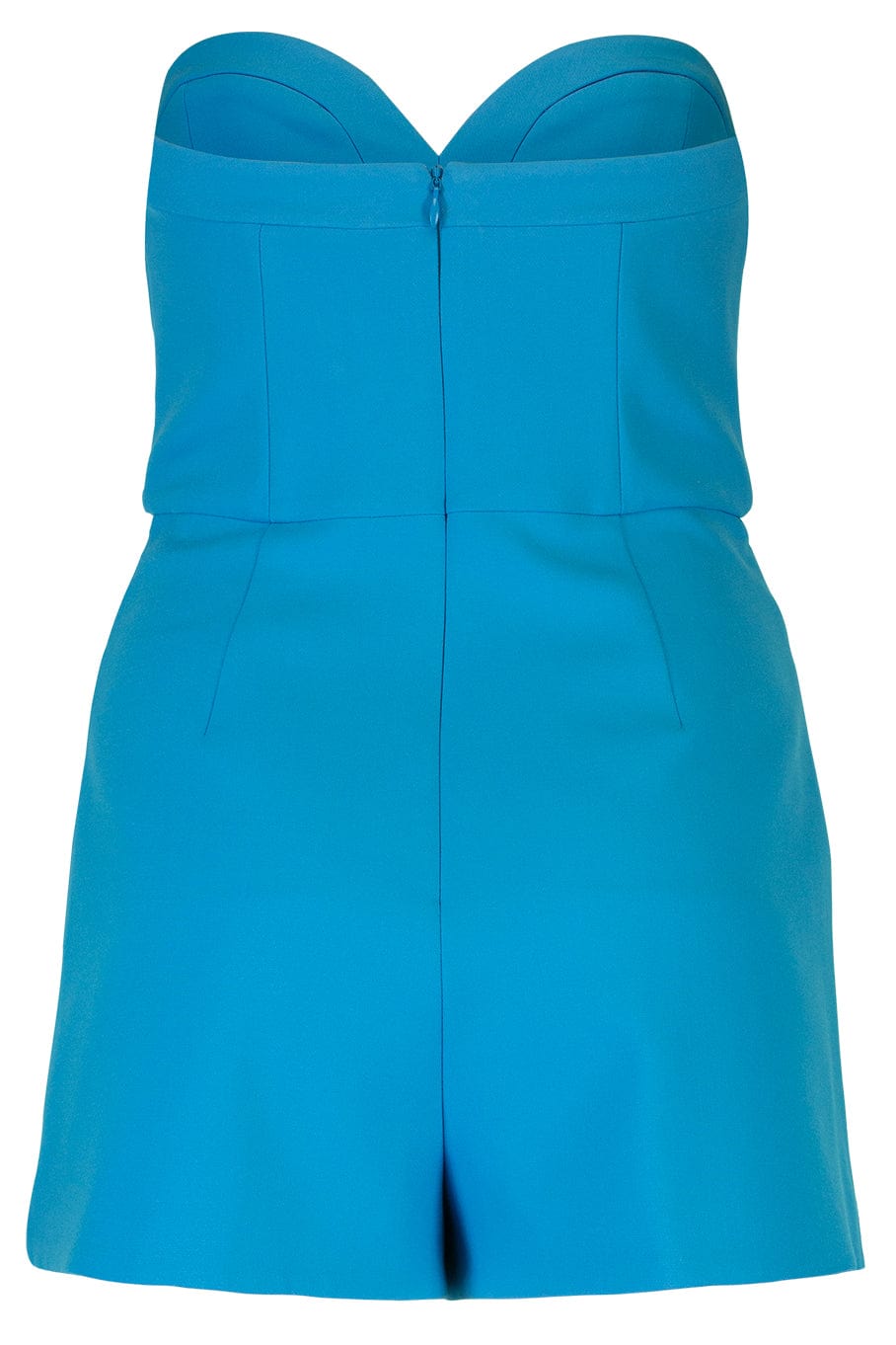 ALEXIS-Rare Romper-