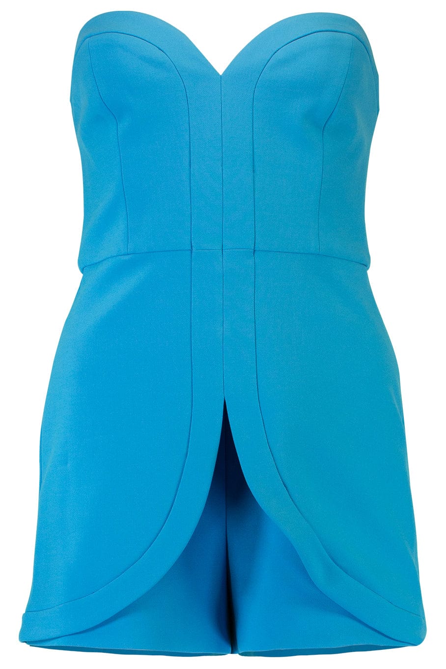 ALEXIS-Rare Romper-