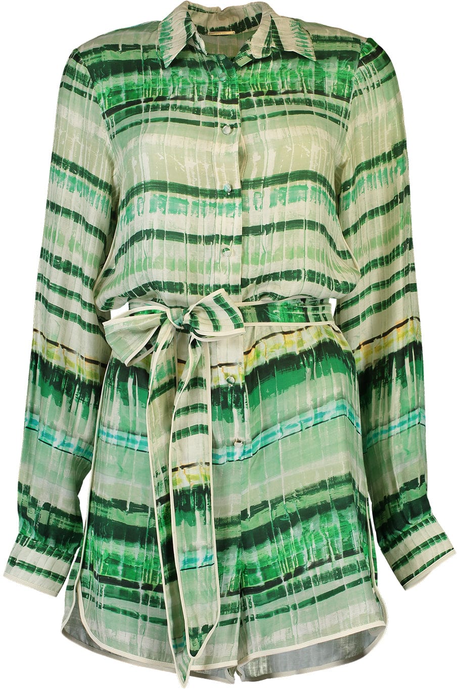 ALEXIS-Florentyn Romper-