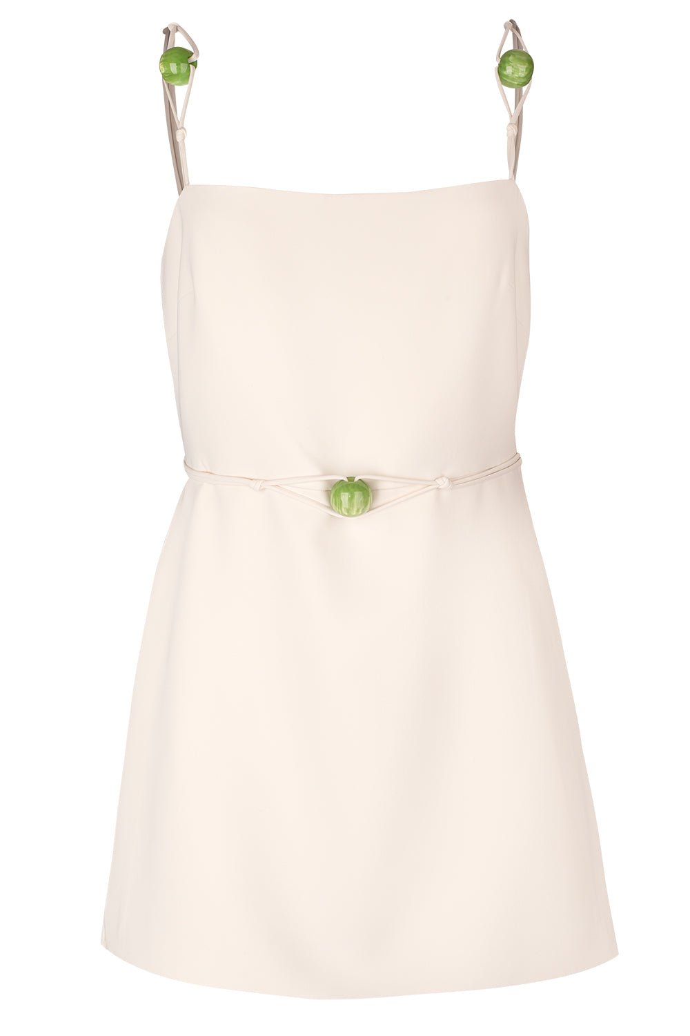 ALEXIS-Aletta Romper-