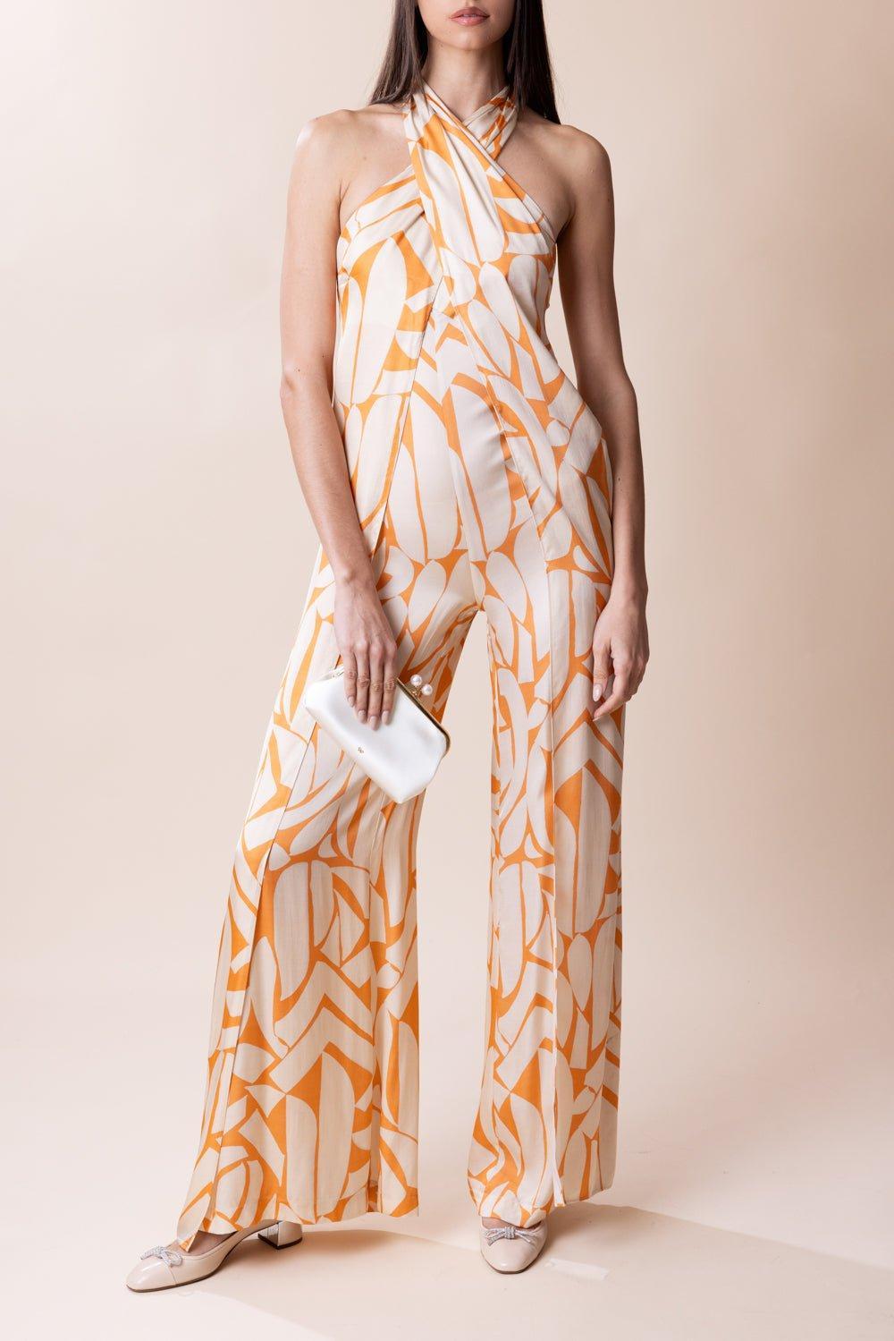 ALEXIS-Seydou Jumpsuit-