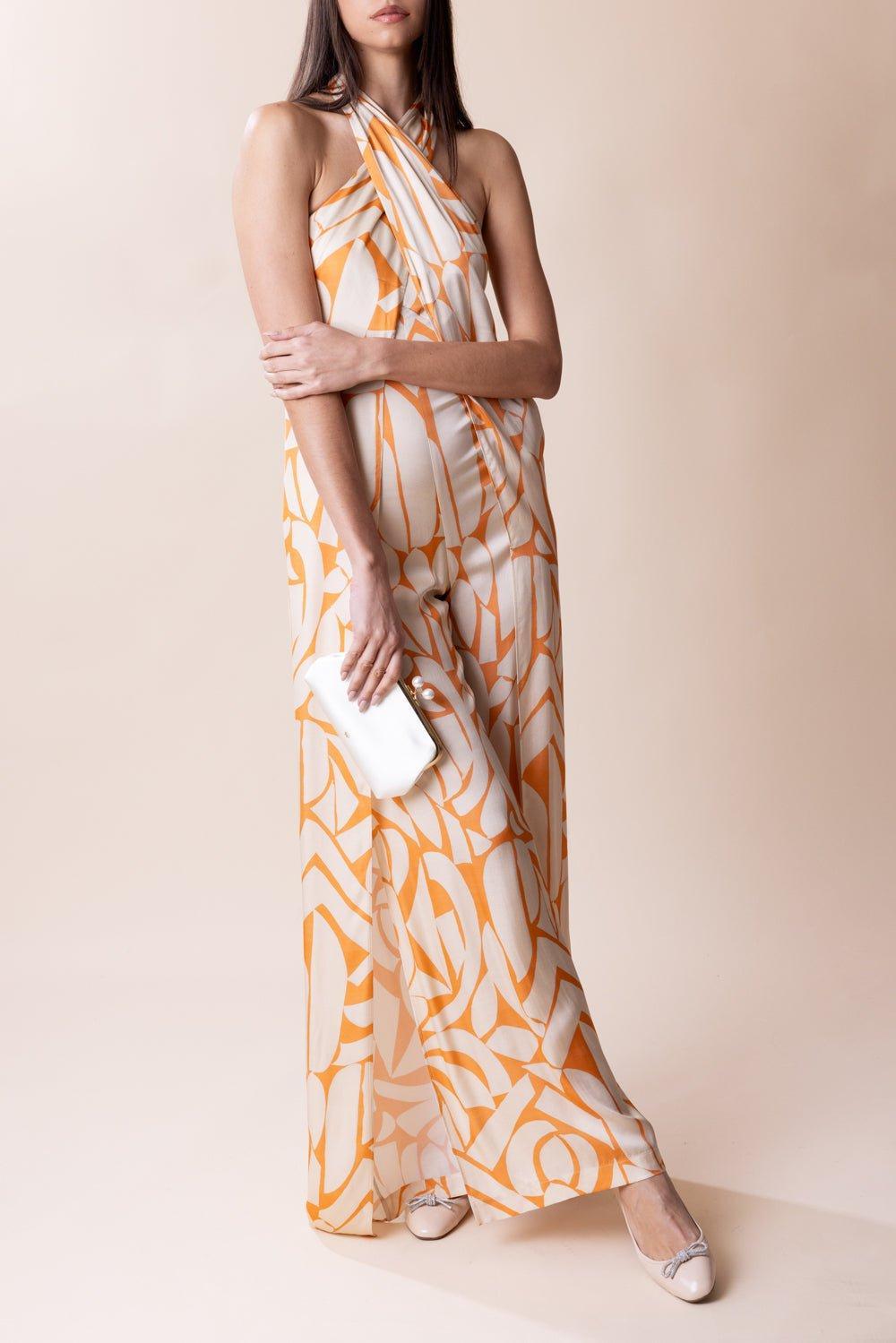 ALEXIS-Seydou Jumpsuit-