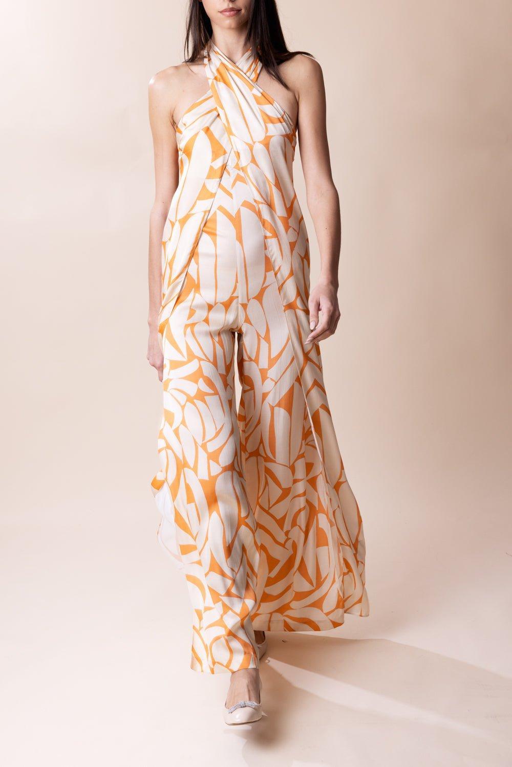 ALEXIS-Seydou Jumpsuit-