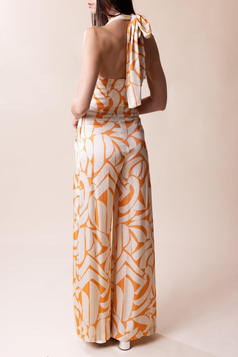 ALEXIS-Seydou Jumpsuit-