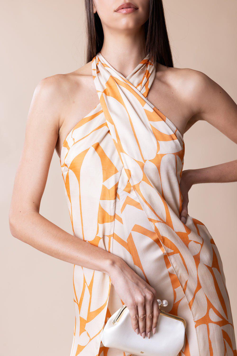 ALEXIS-Seydou Jumpsuit-