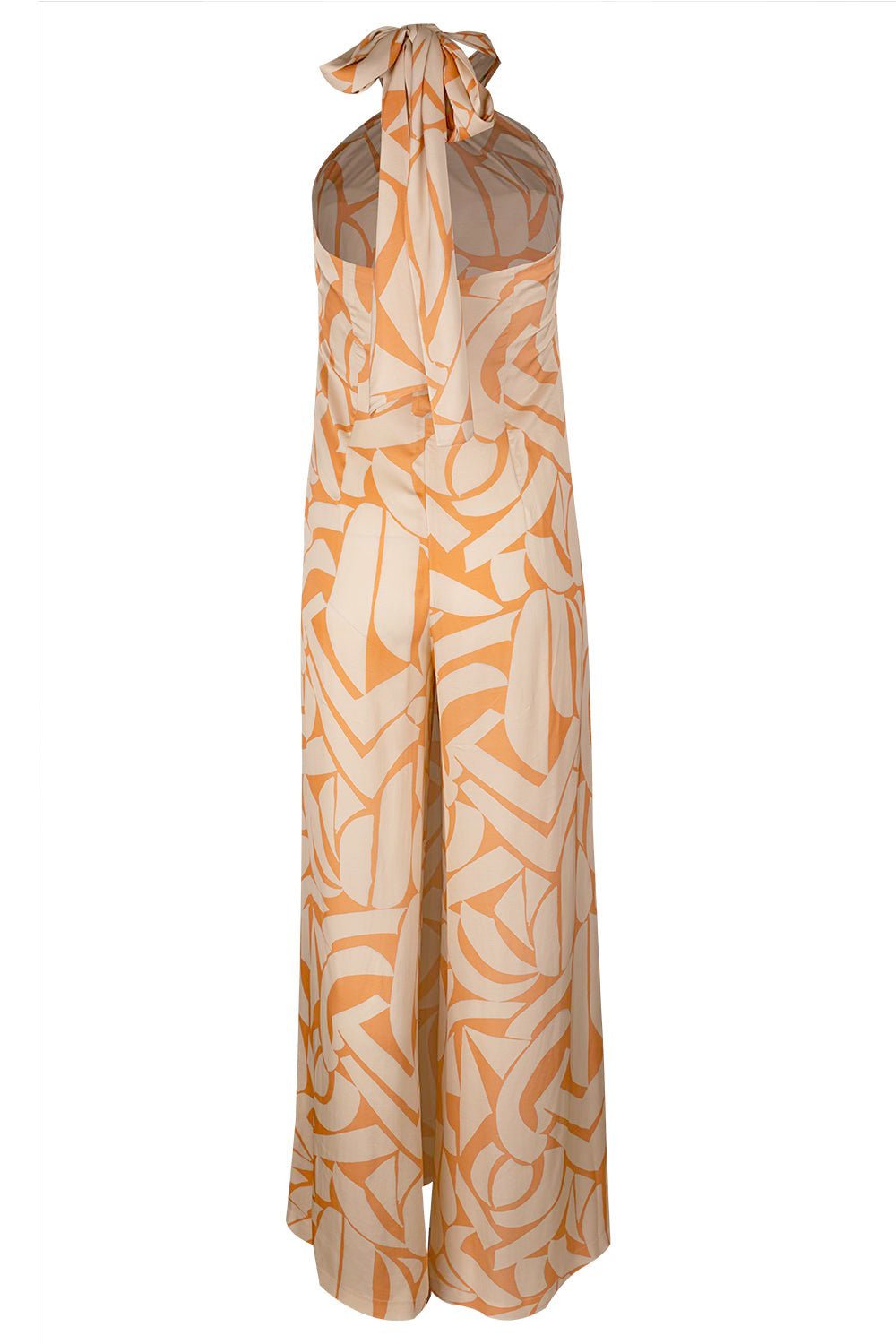 ALEXIS-Seydou Jumpsuit-