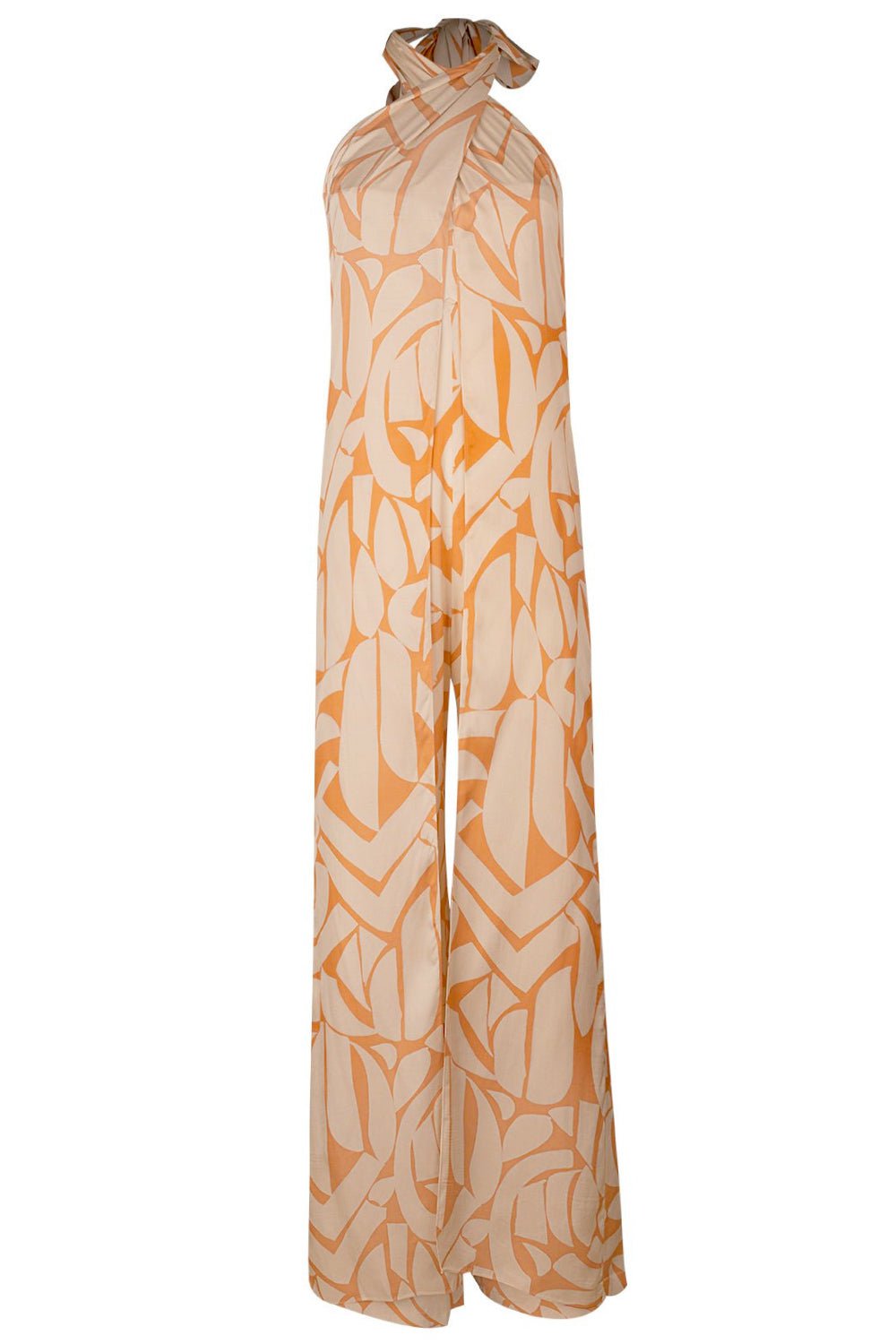 ALEXIS-Seydou Jumpsuit-