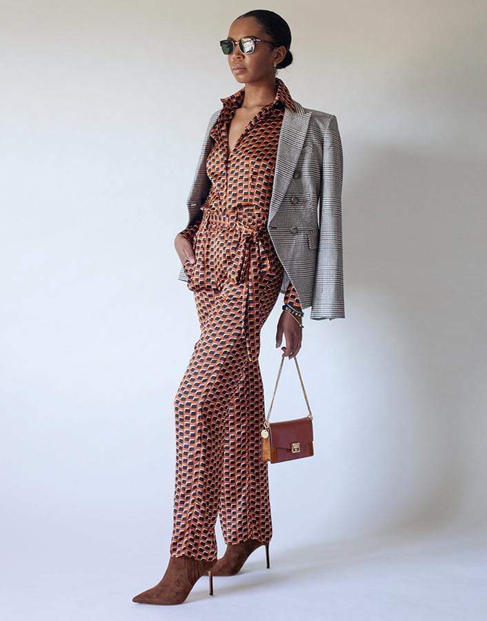 ALEXIS-Tanner Pant-