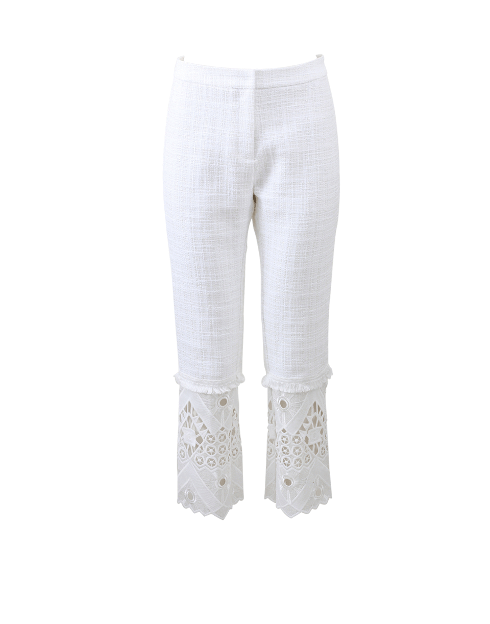 ALEXIS-Nathan Crochet Pant-