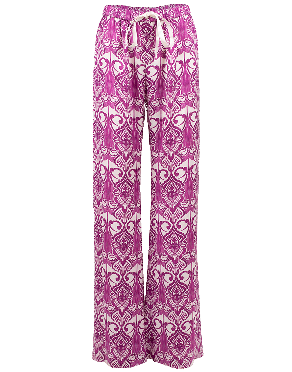ALEXIS-Odille Print Pant-