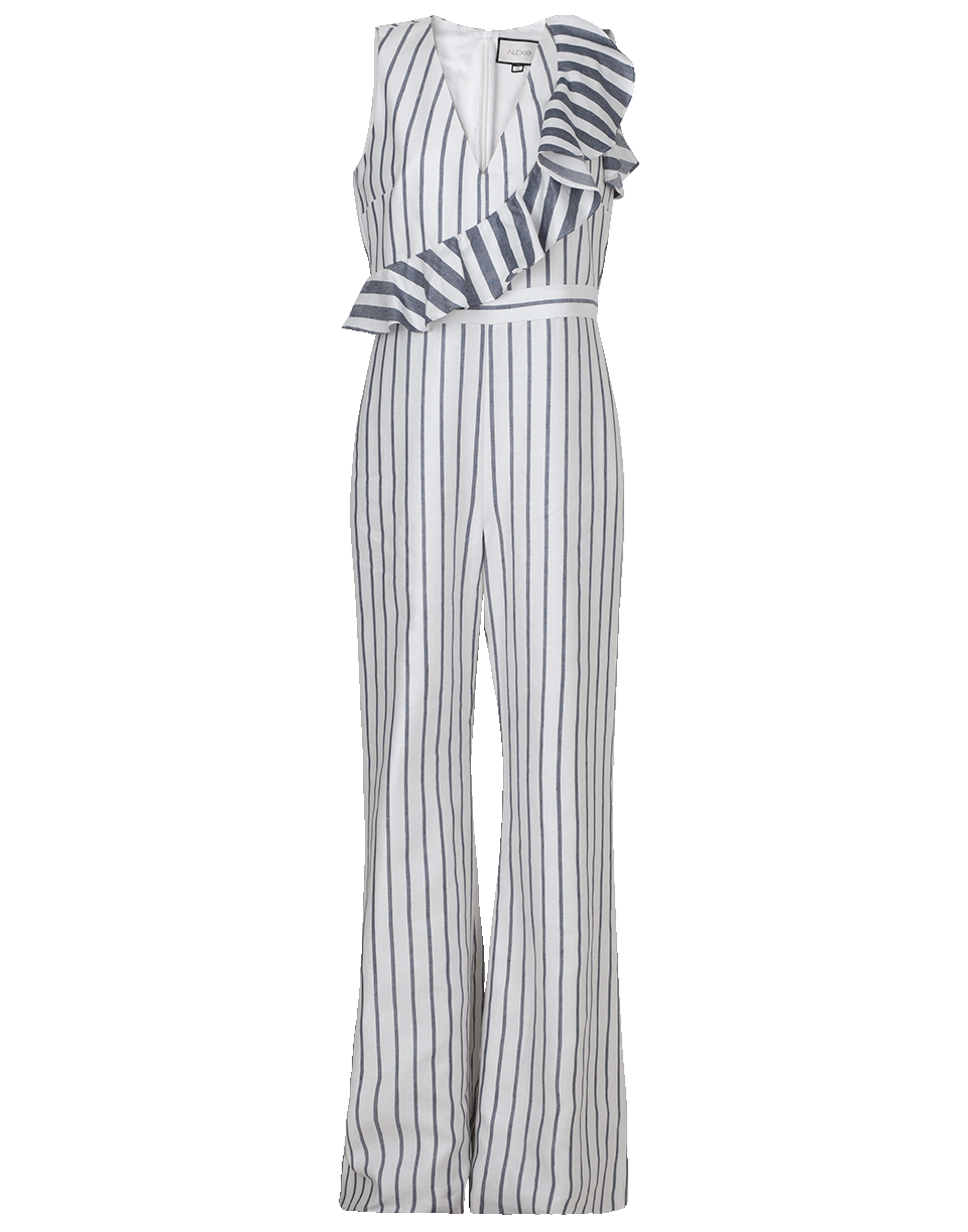 ALEXIS-Janisa Jumpsuit-