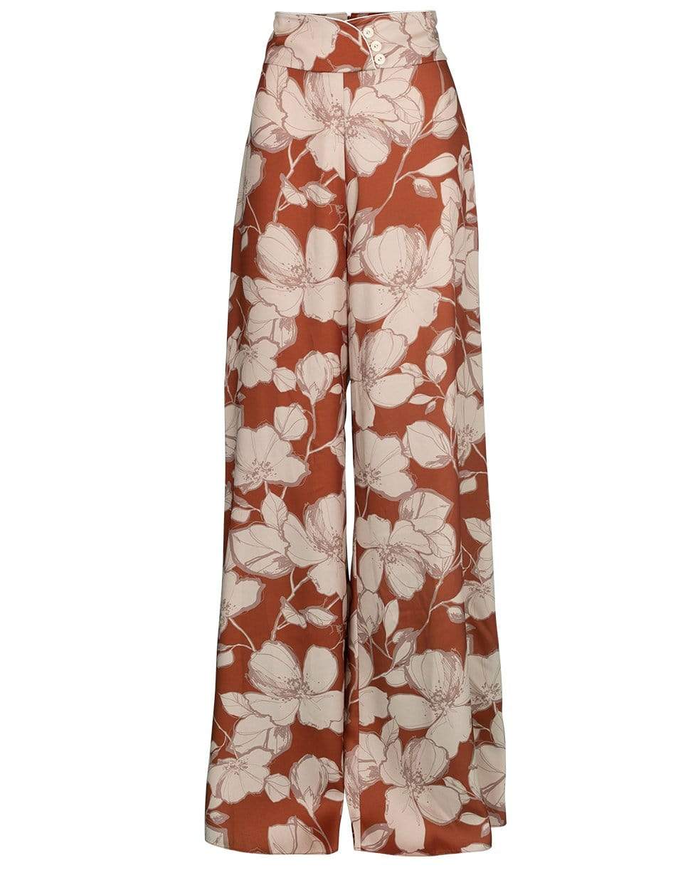 ALEXIS-Haruna Pant-