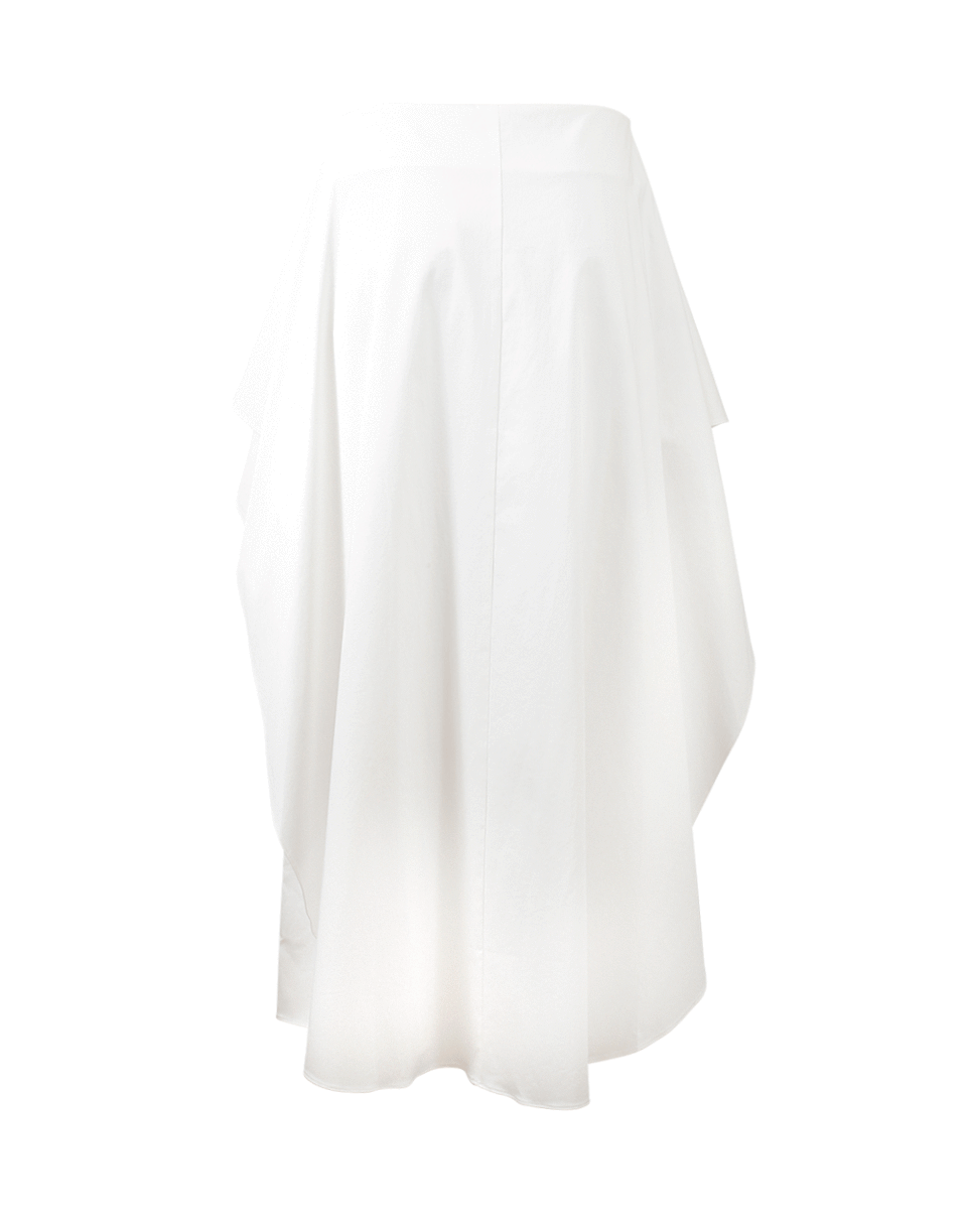 ALEXIS-Sullivan Wrap Front Pant-