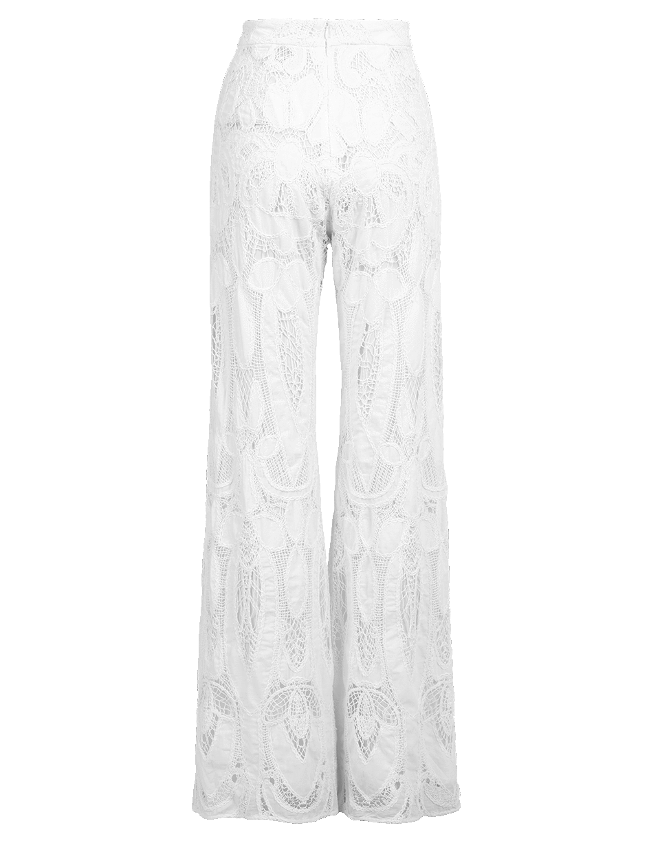 ALEXIS-Ritchie Lace Pant-