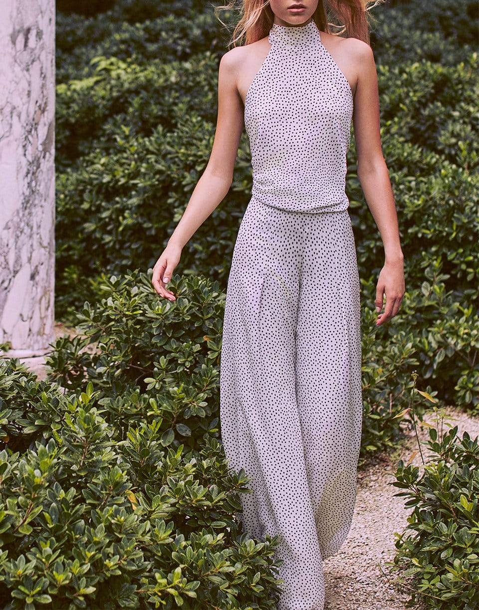 ALEXIS-Minna Wide Leg Pant-