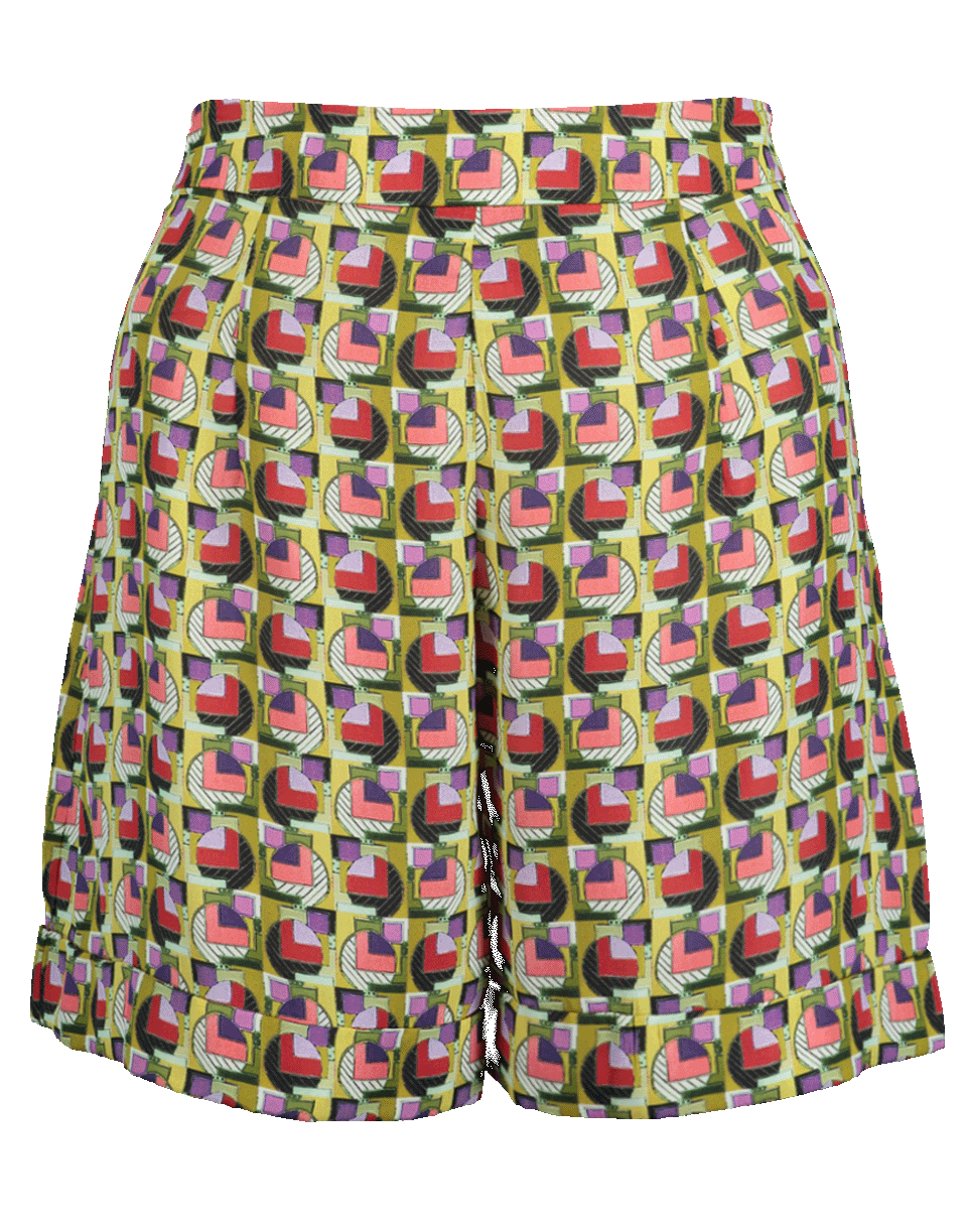 ALEXIS-Aniqa Short-