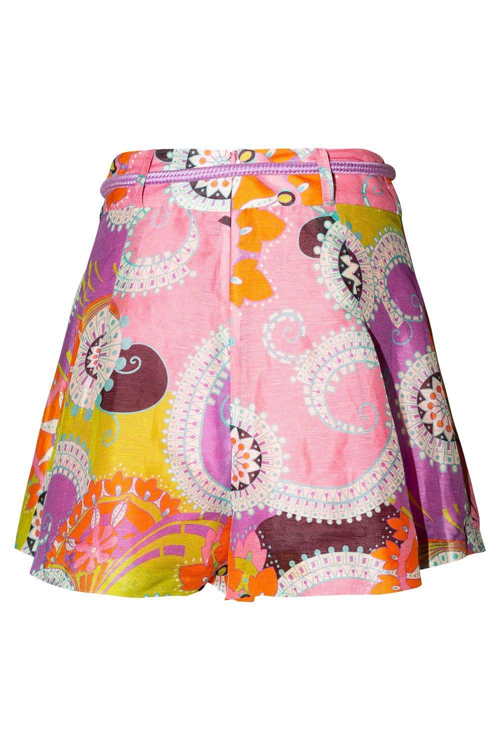 ALEXIS-Costa Short-