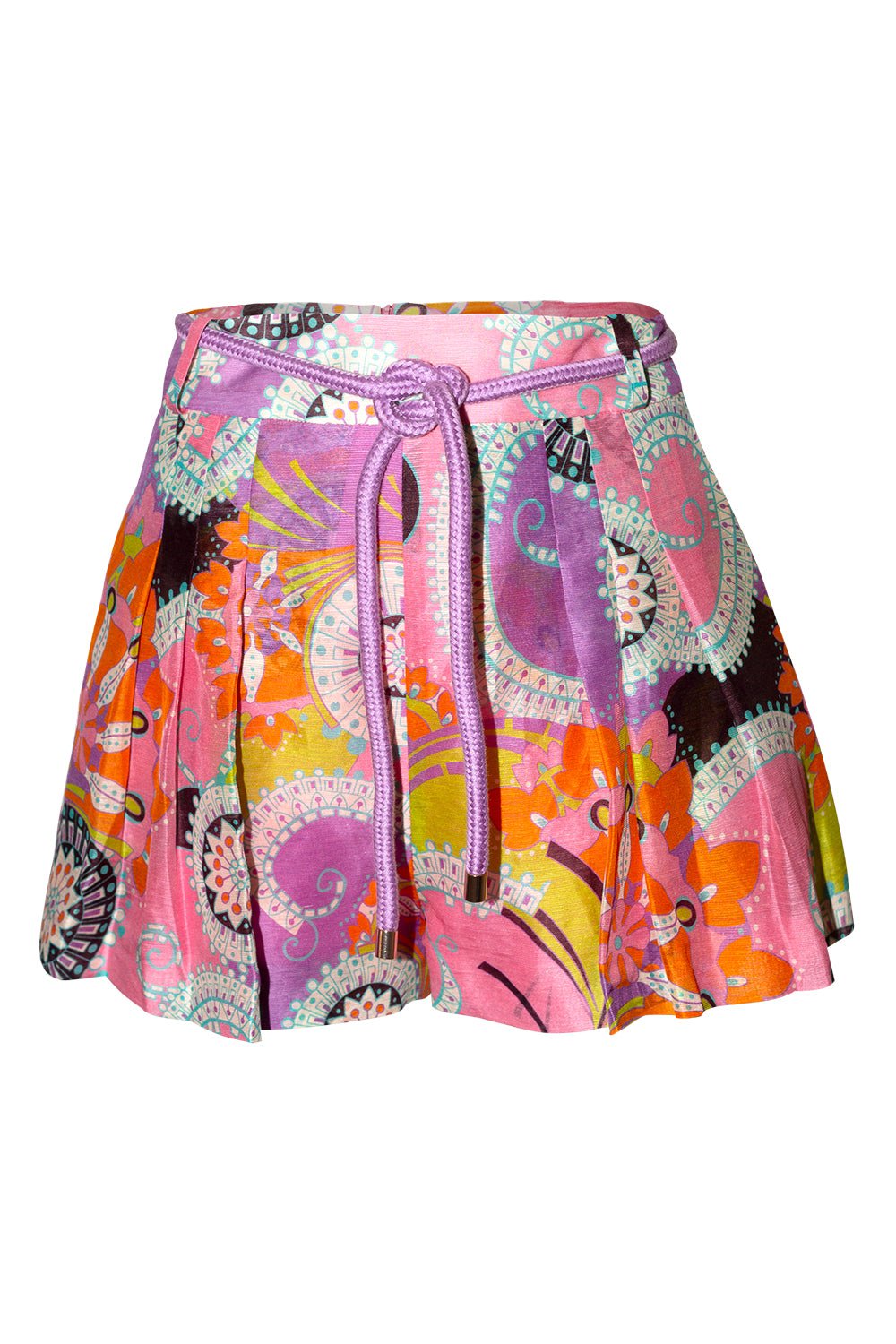 ALEXIS-Costa Short-